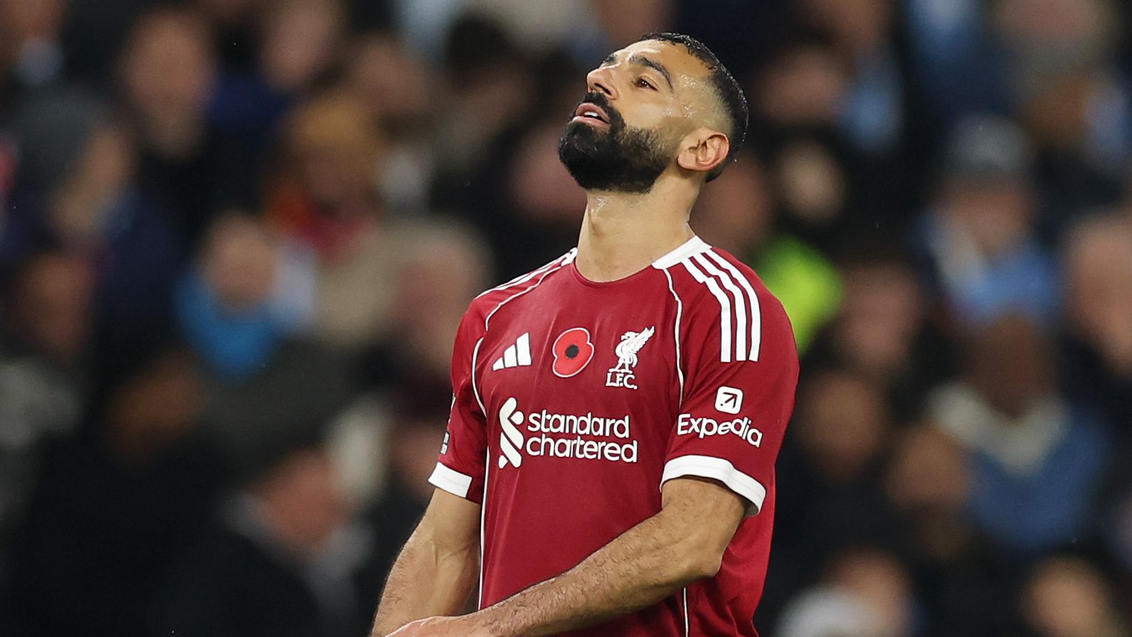 Manchester City v Liverpool - Premier League