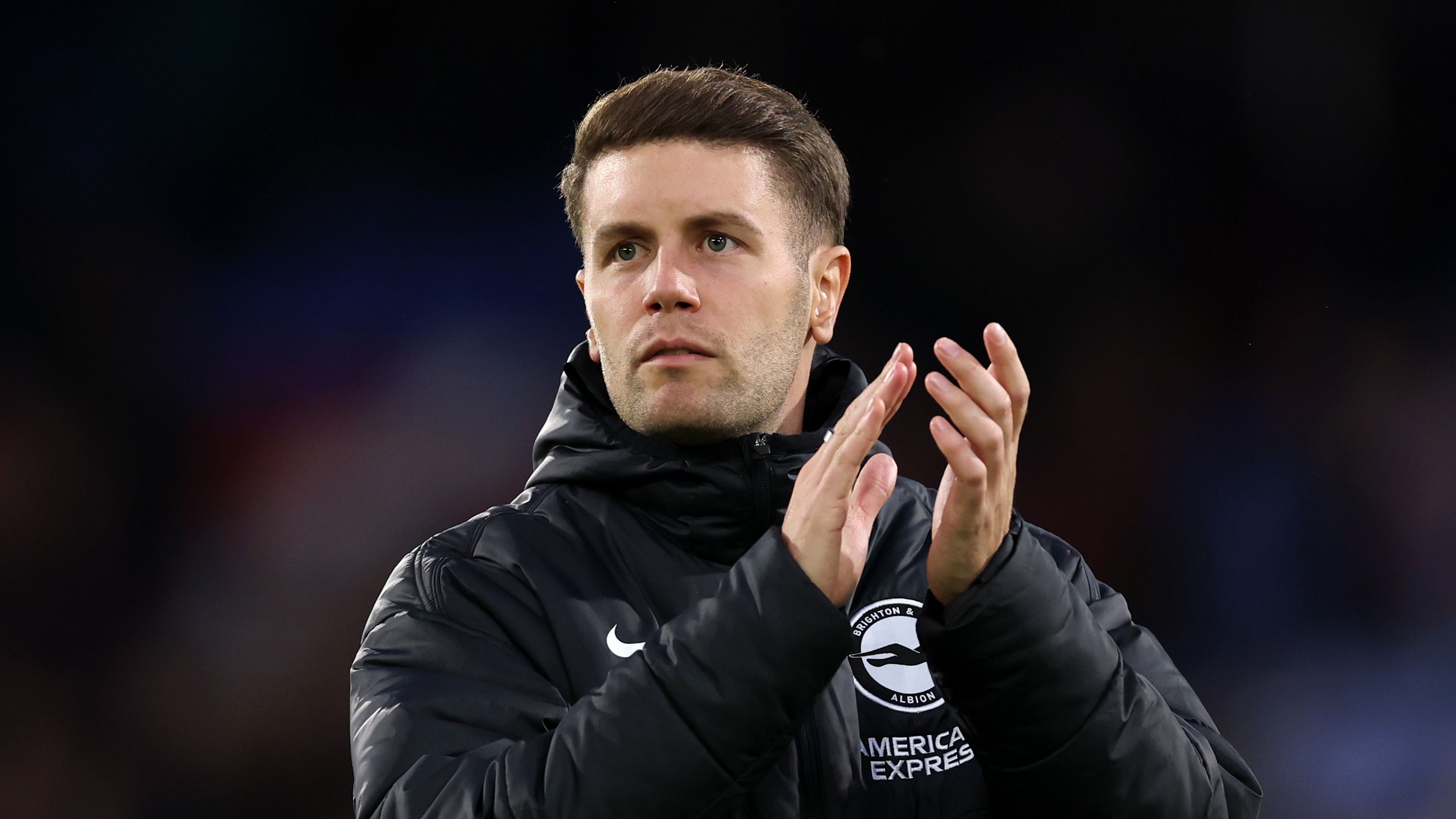 Crystal Palace v Brighton & Hove Albion - Premier League