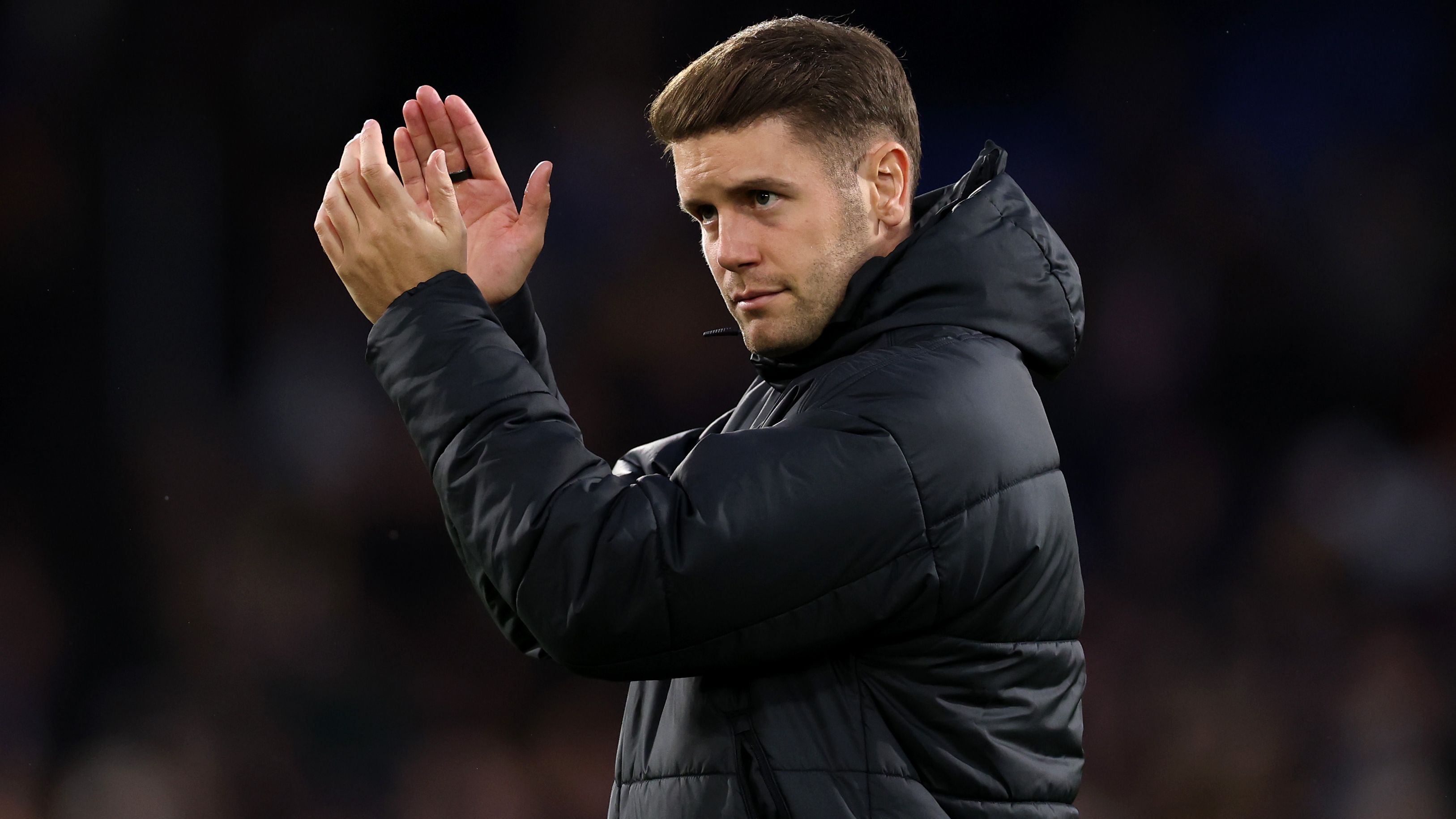 Crystal Palace v Brighton & Hove Albion - Premier League