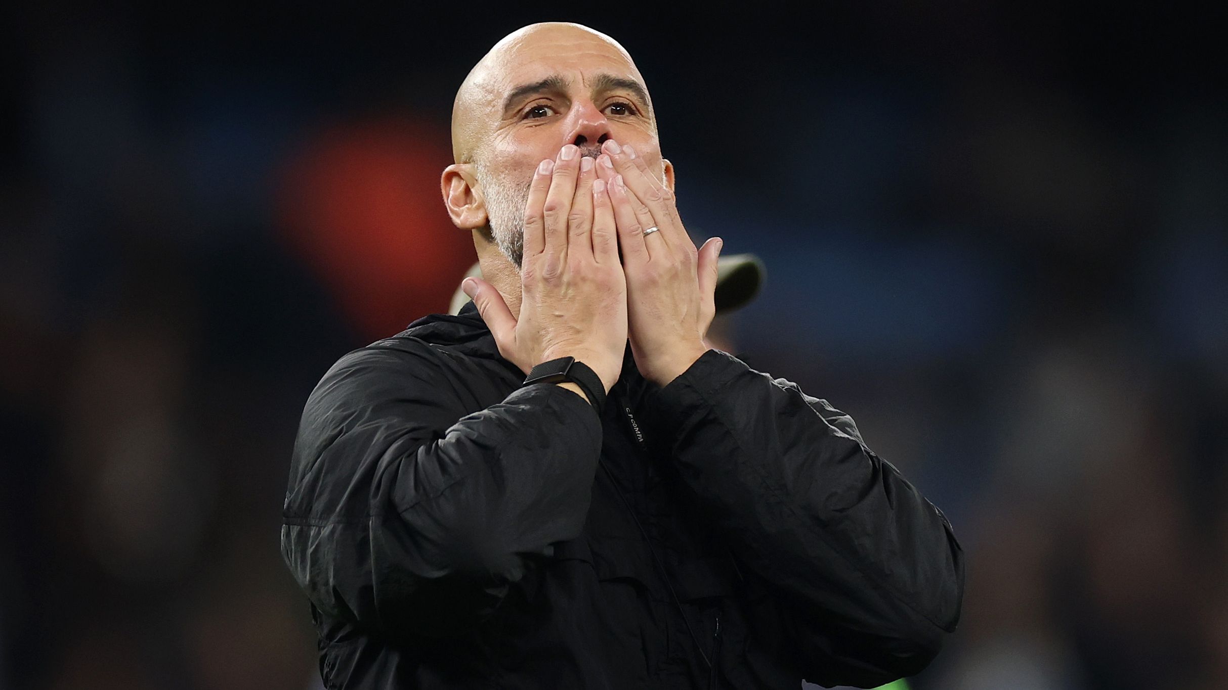 Manchester City v Liverpool - Premier League