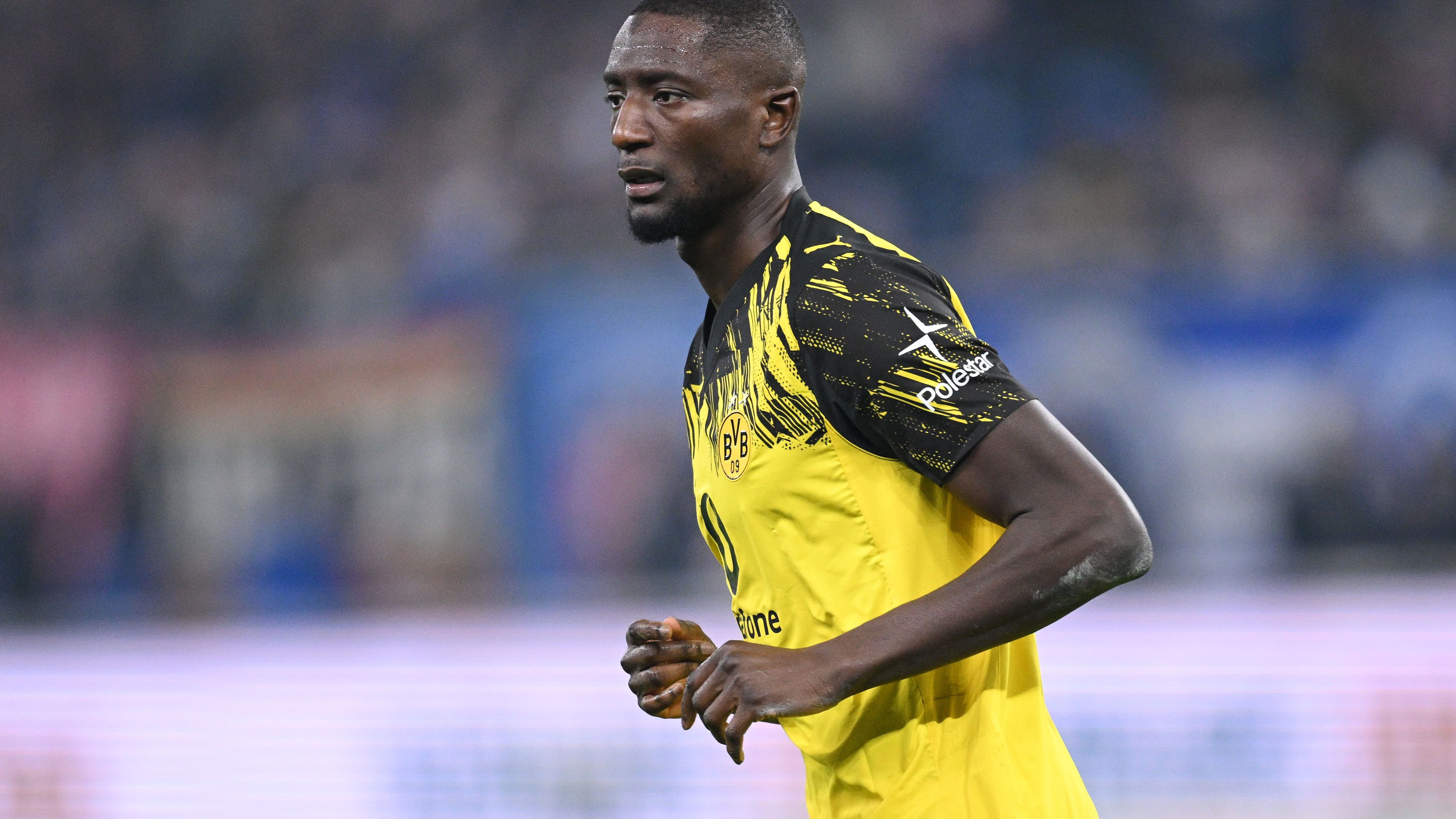 Hamburger SV v Borussia Dortmund - Bundesliga