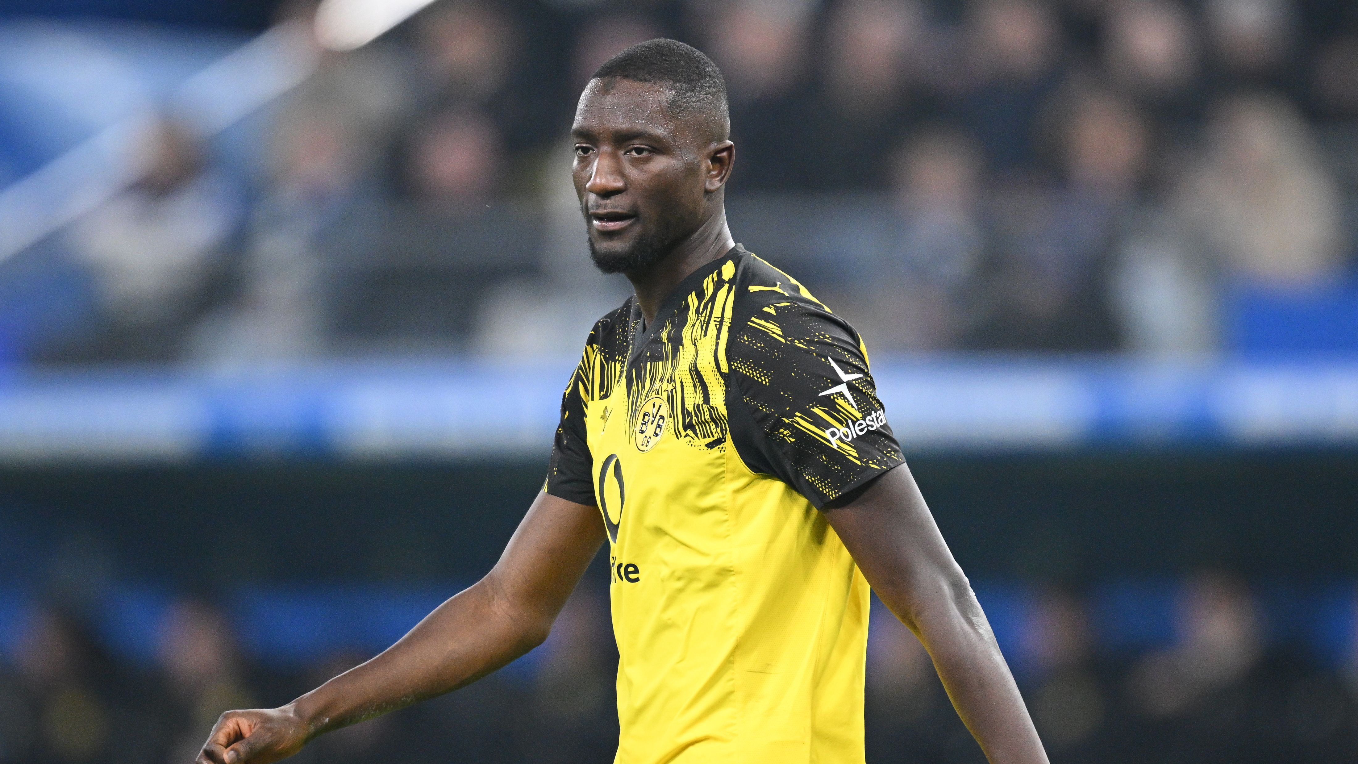 Hamburger SV v Borussia Dortmund - Bundesliga