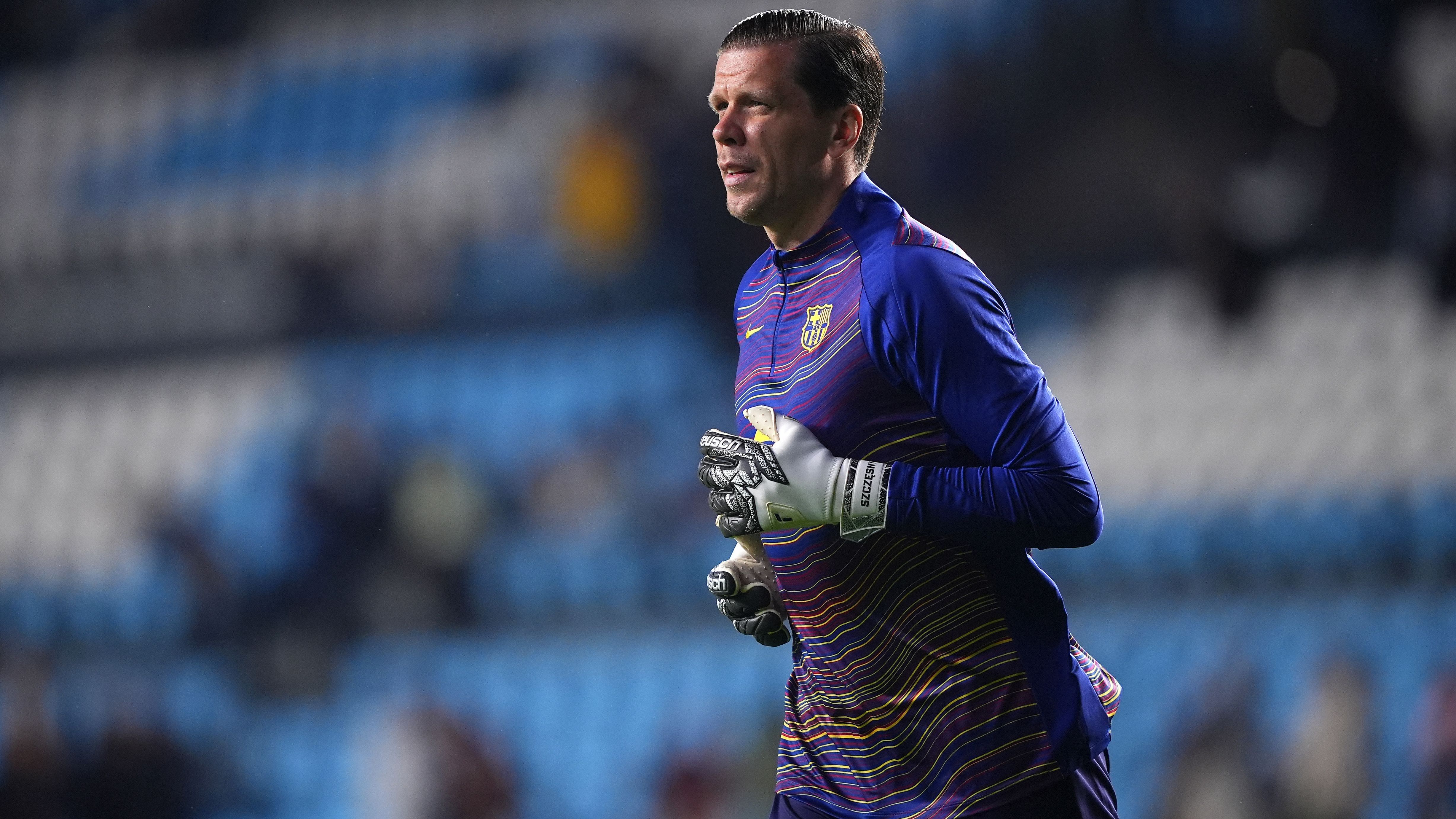RC Celta de Vigo v FC Barcelona - LaLiga EA Sports