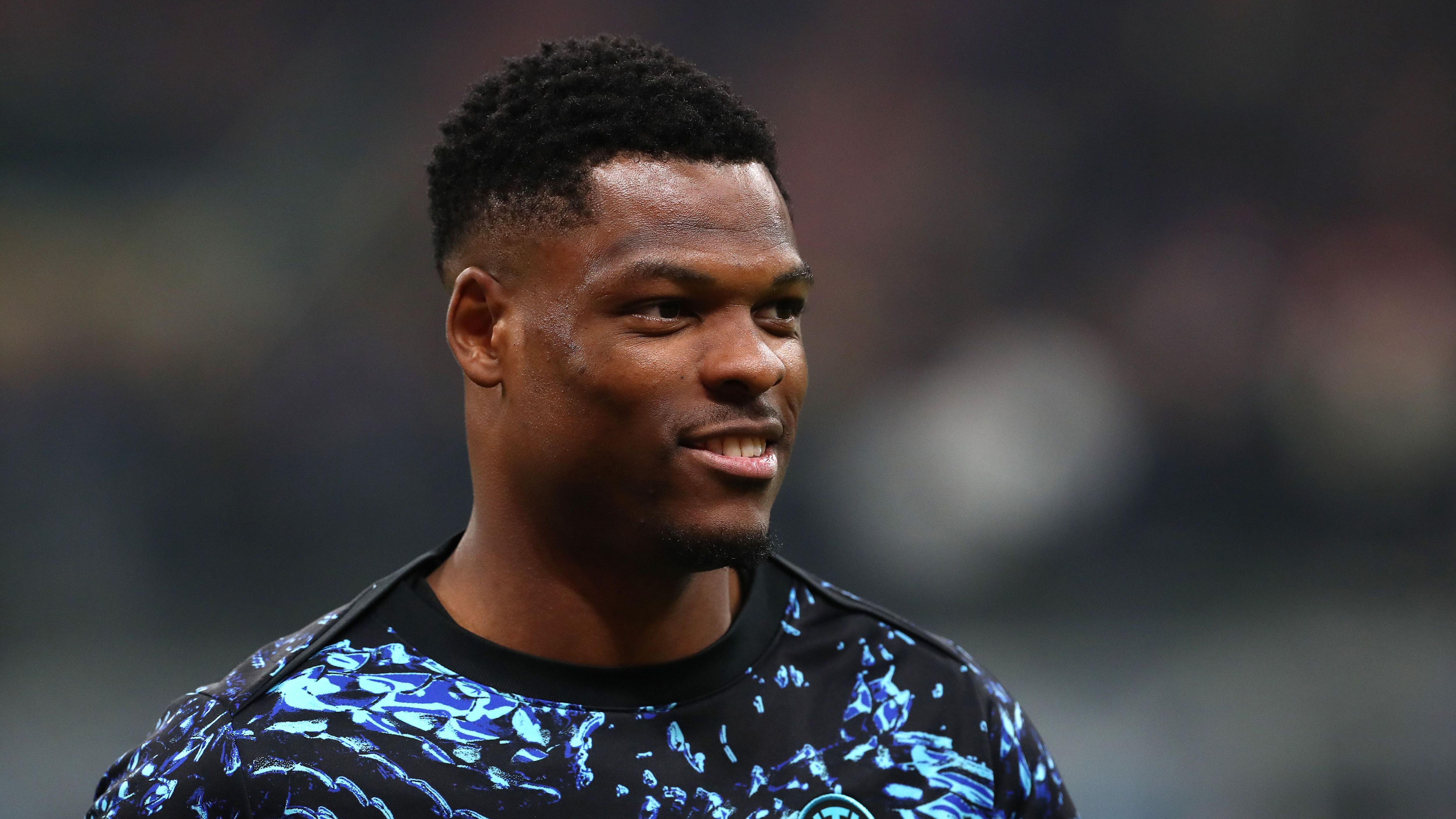 FC Internazionale v SS Lazio - Serie A