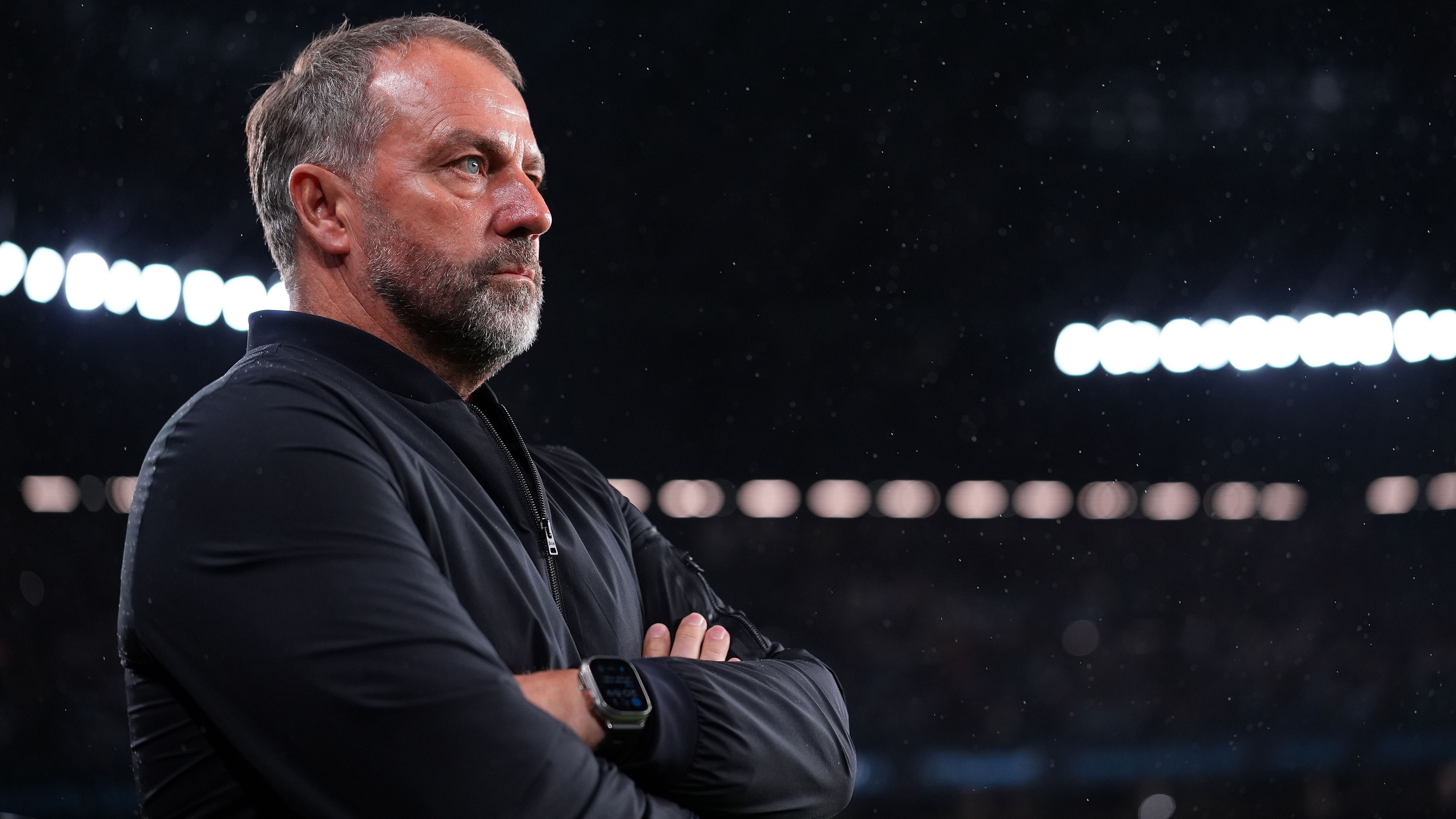 RC Celta de Vigo v FC Barcelona - LaLiga EA Sports