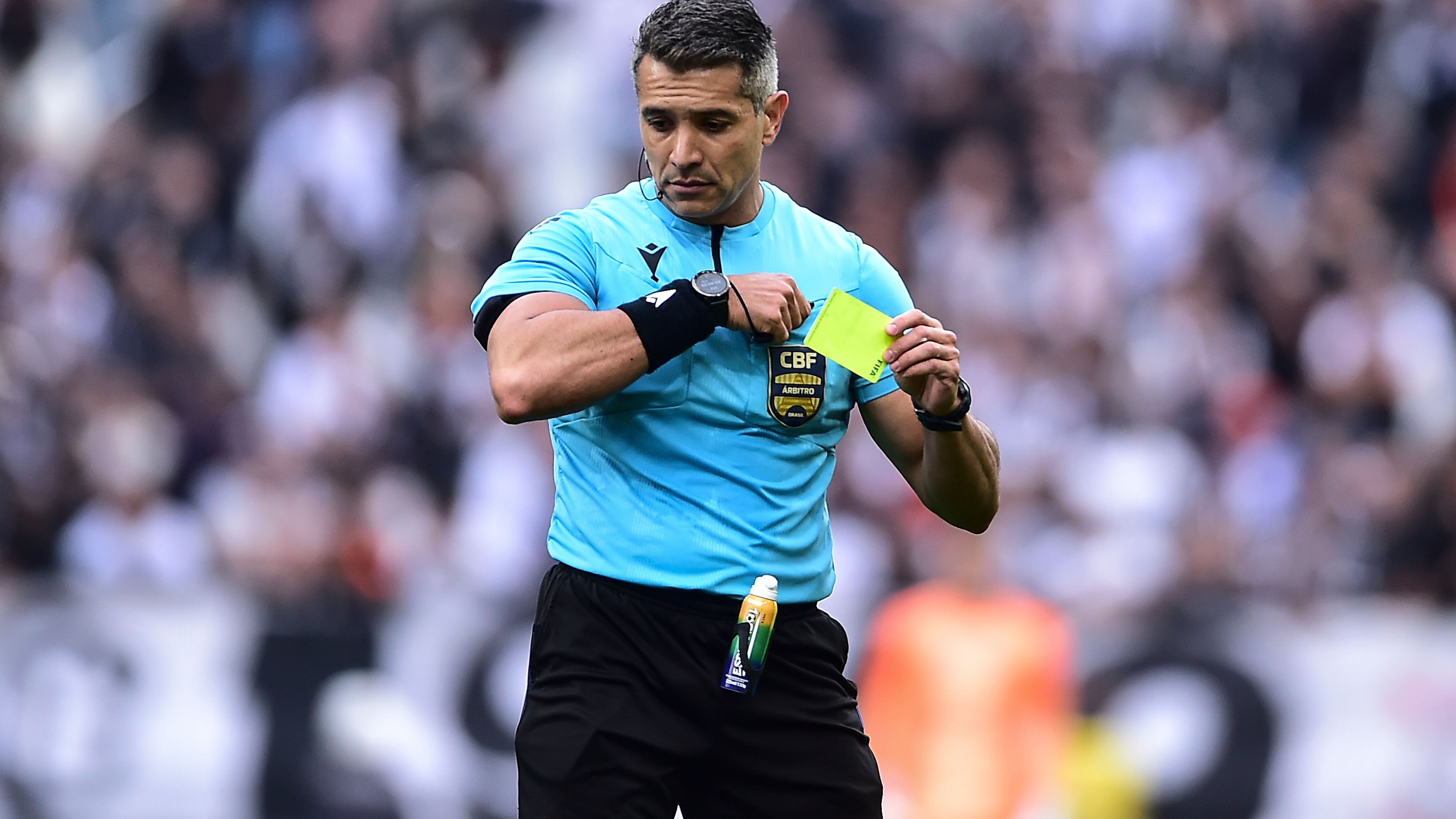 Corinthians v Ceara - Brasileirao 2025