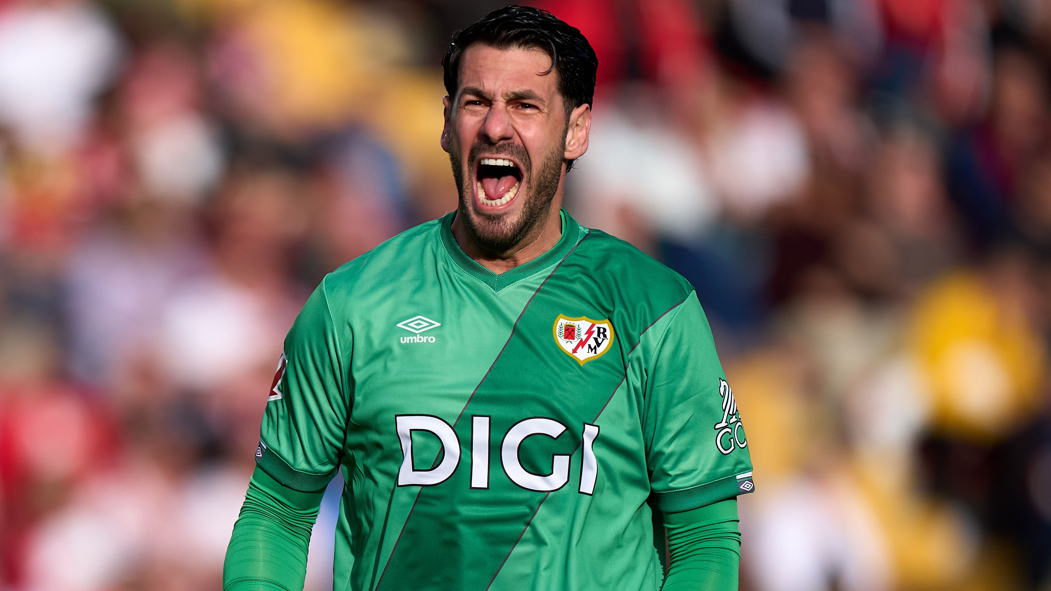 Rayo Vallecano de Madrid v Real Madrid CF - LaLiga EA Sports