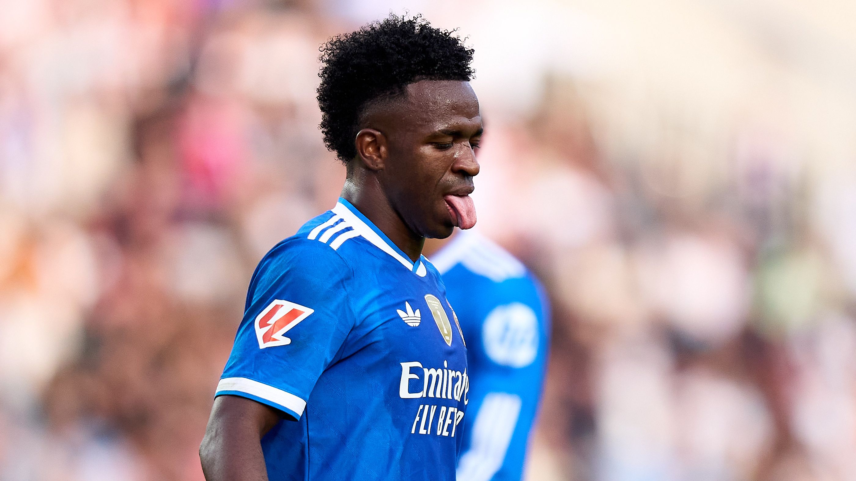 Rayo Vallecano de Madrid v Real Madrid CF - LaLiga EA Sports