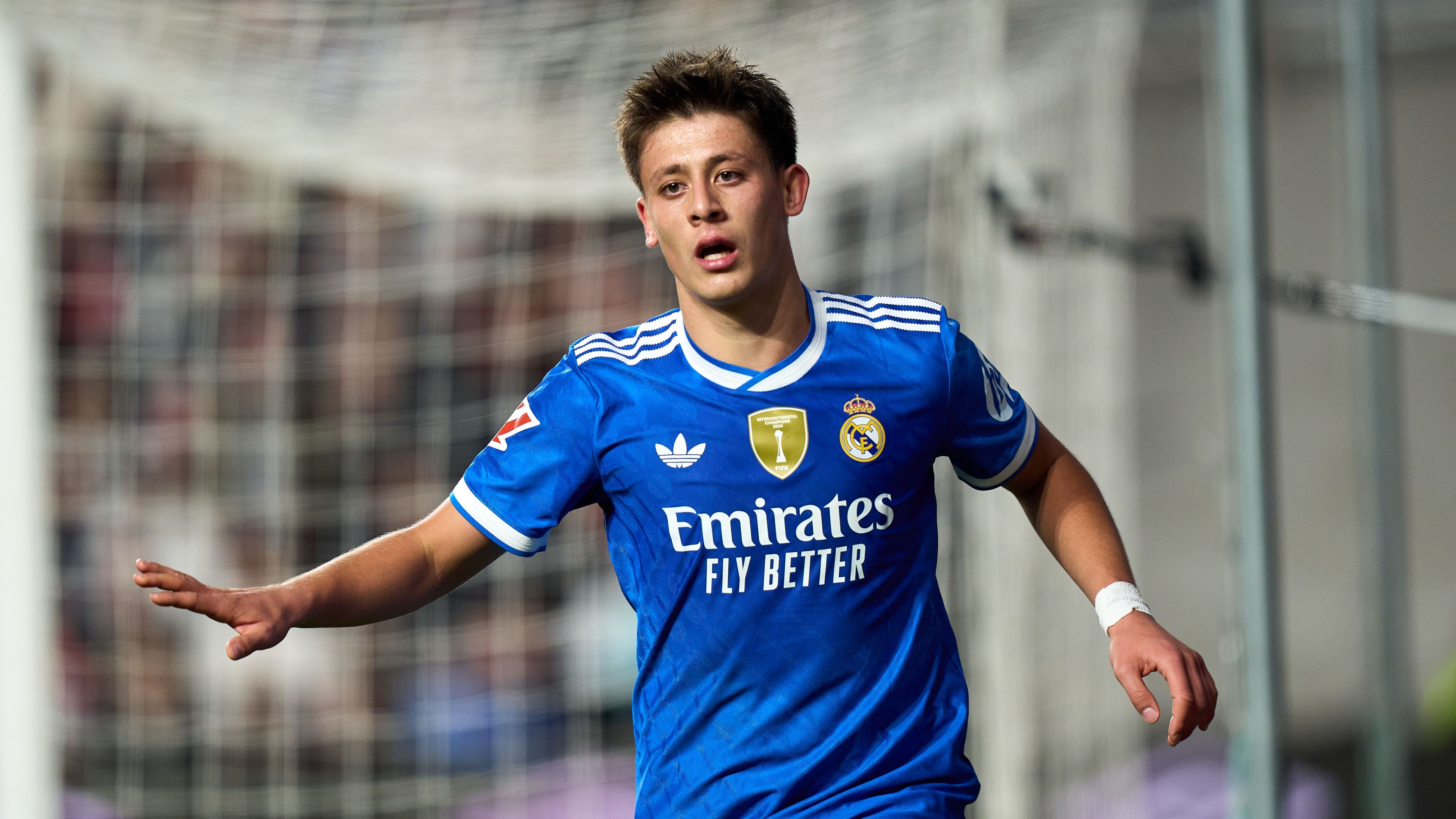 クロースも喜ぶレアル・マドリー20歳MFの台頭「能力を考えれば当然