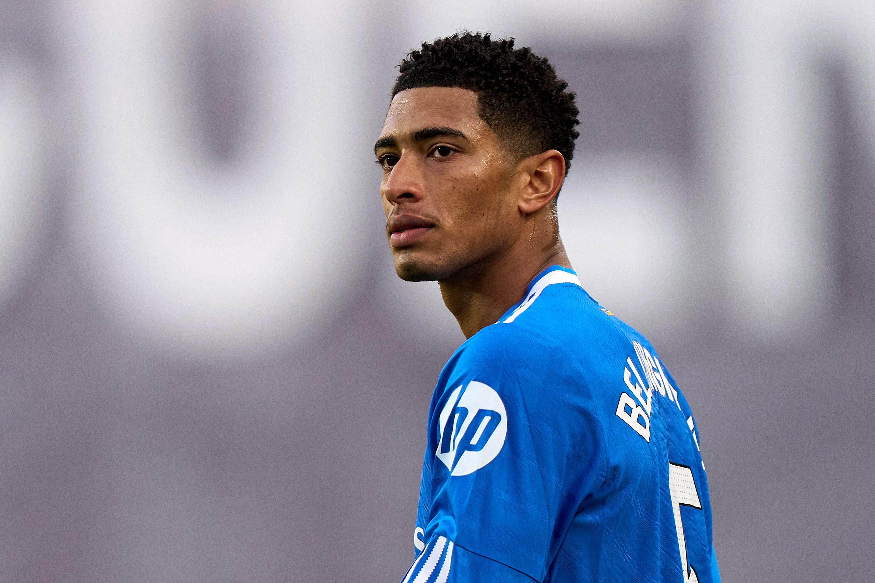 Rayo Vallecano de Madrid v Real Madrid CF - LaLiga EA Sports