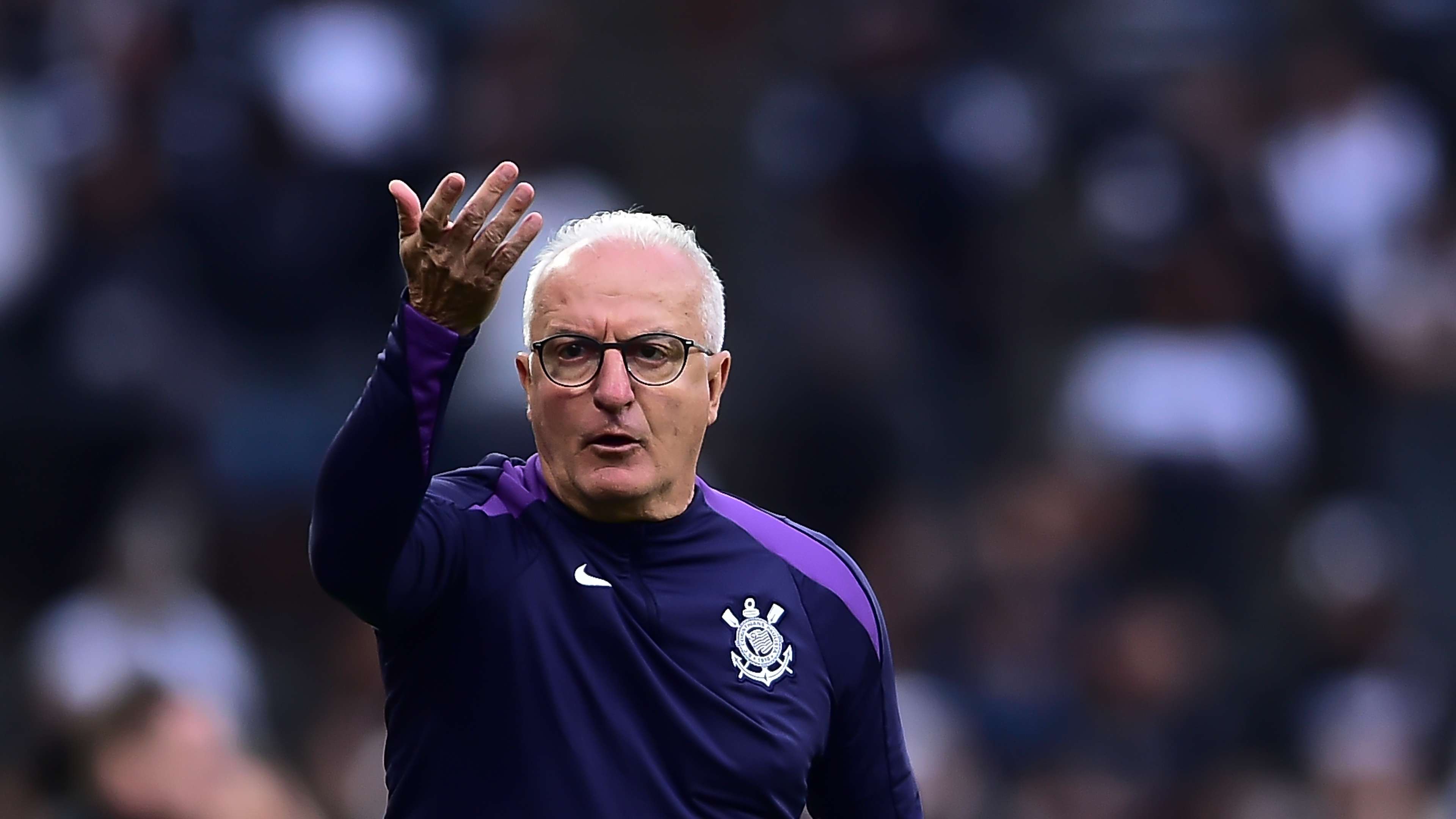 Corinthians v Ceara - Brasileirao 2025