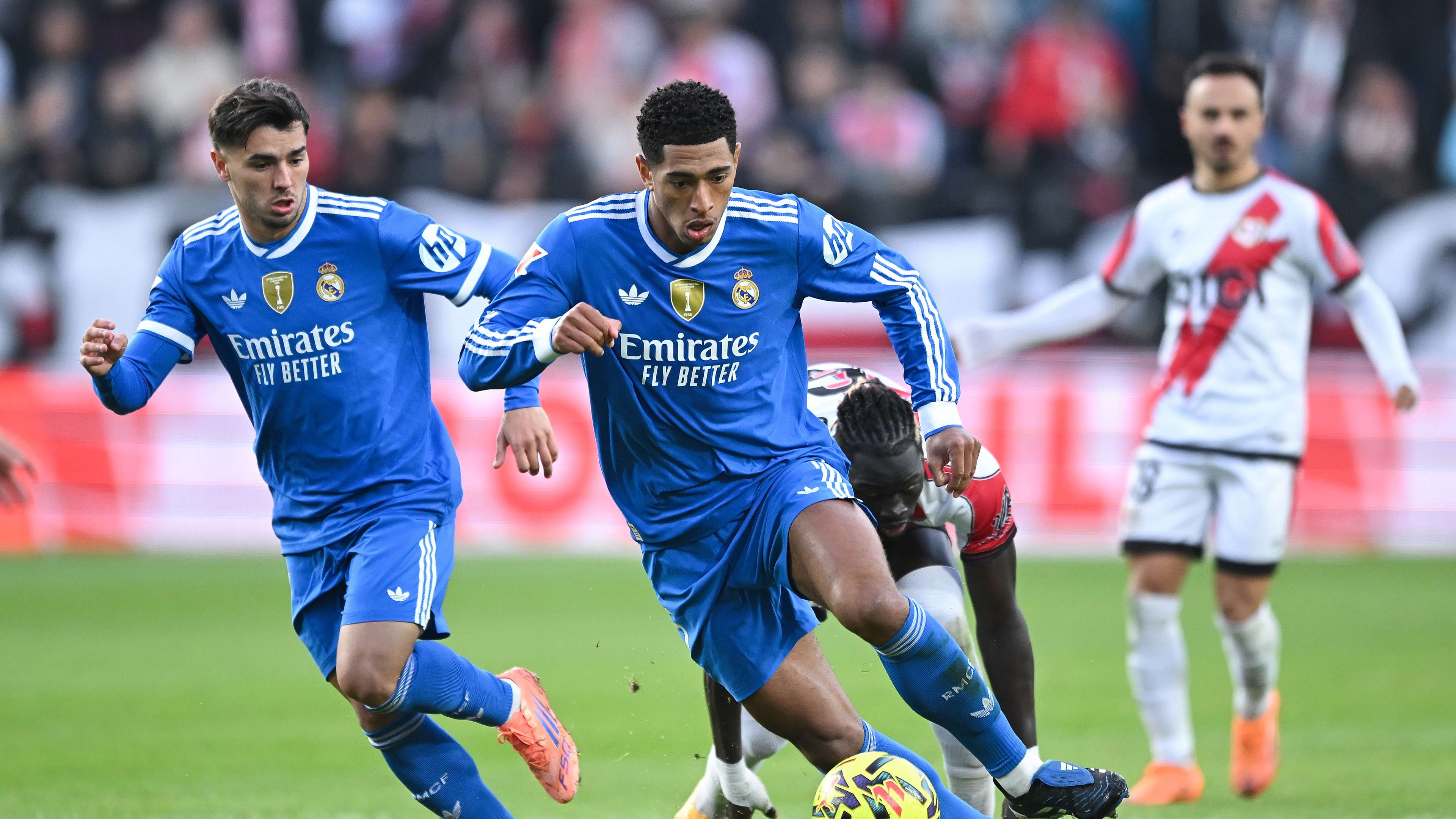 موعد مباراة إلتشي وريال مدريد في الدوري الإسباني 2025-2026 والقنوات الناقلة | مصر Goal.com