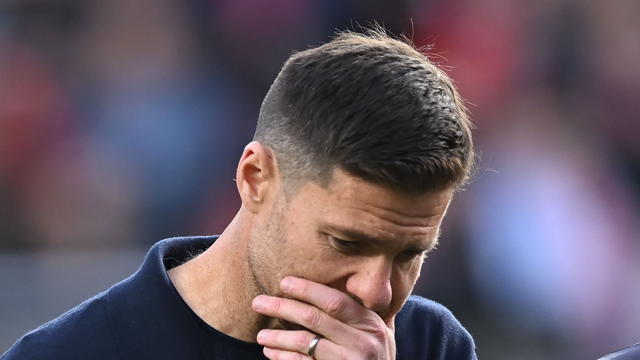 Rayo Vallecano de Madrid v Real Madrid CF - LaLiga EA Sports