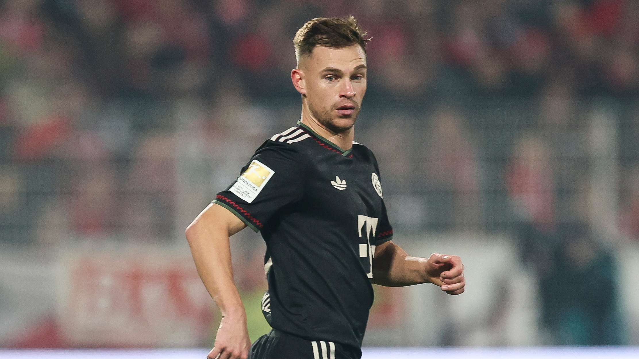 1. FC Union Berlin v FC Bayern München - Bundesliga