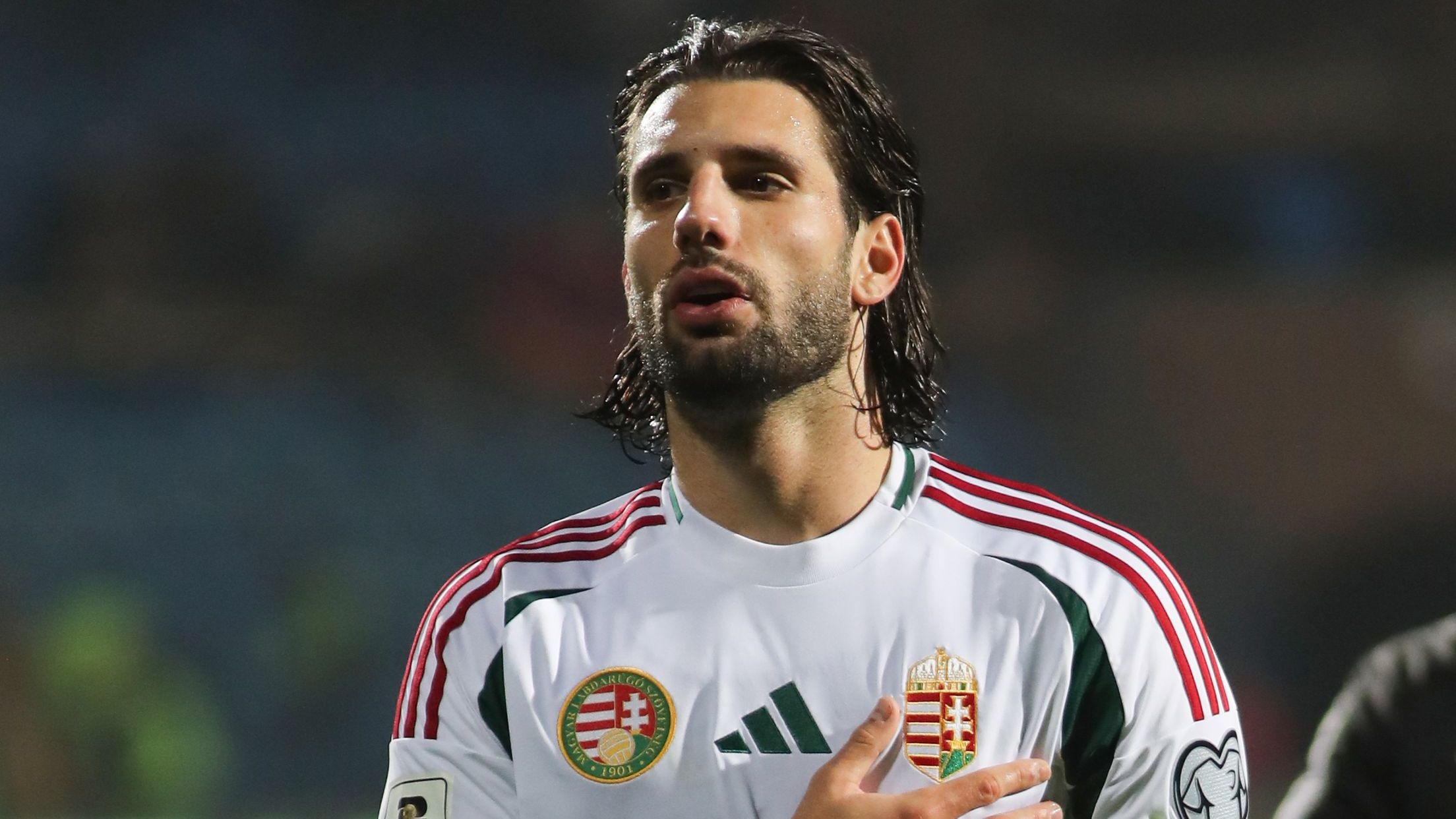 Armenia v Hungary - FIFA World Cup 2026 Qualifier