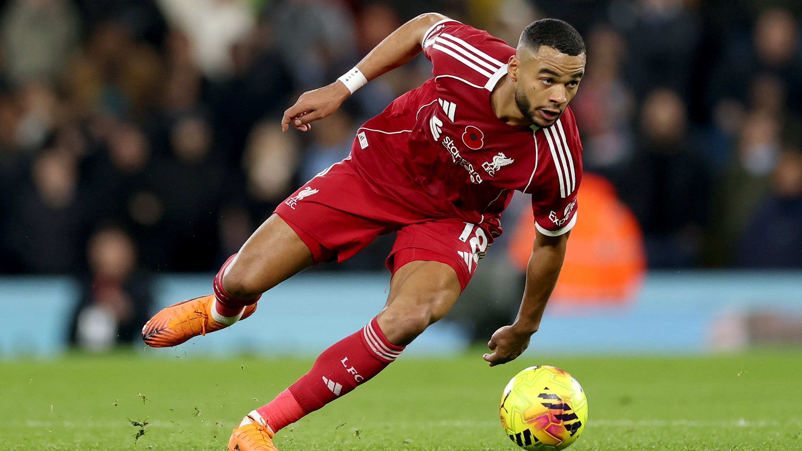 Manchester City v Liverpool - Premier League