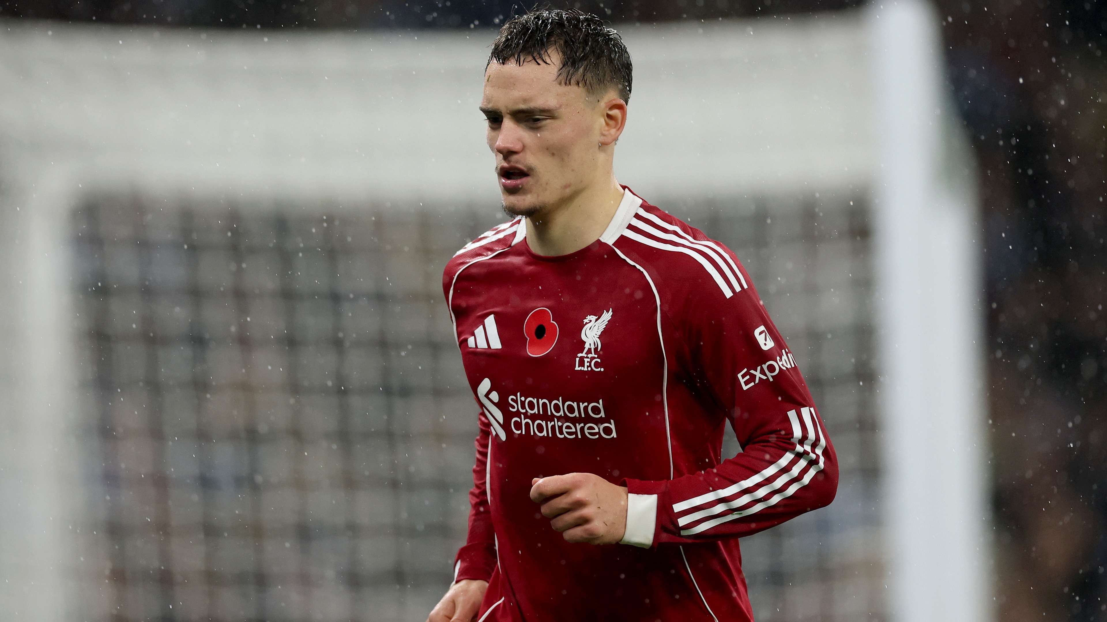 Manchester City v Liverpool - Premier League