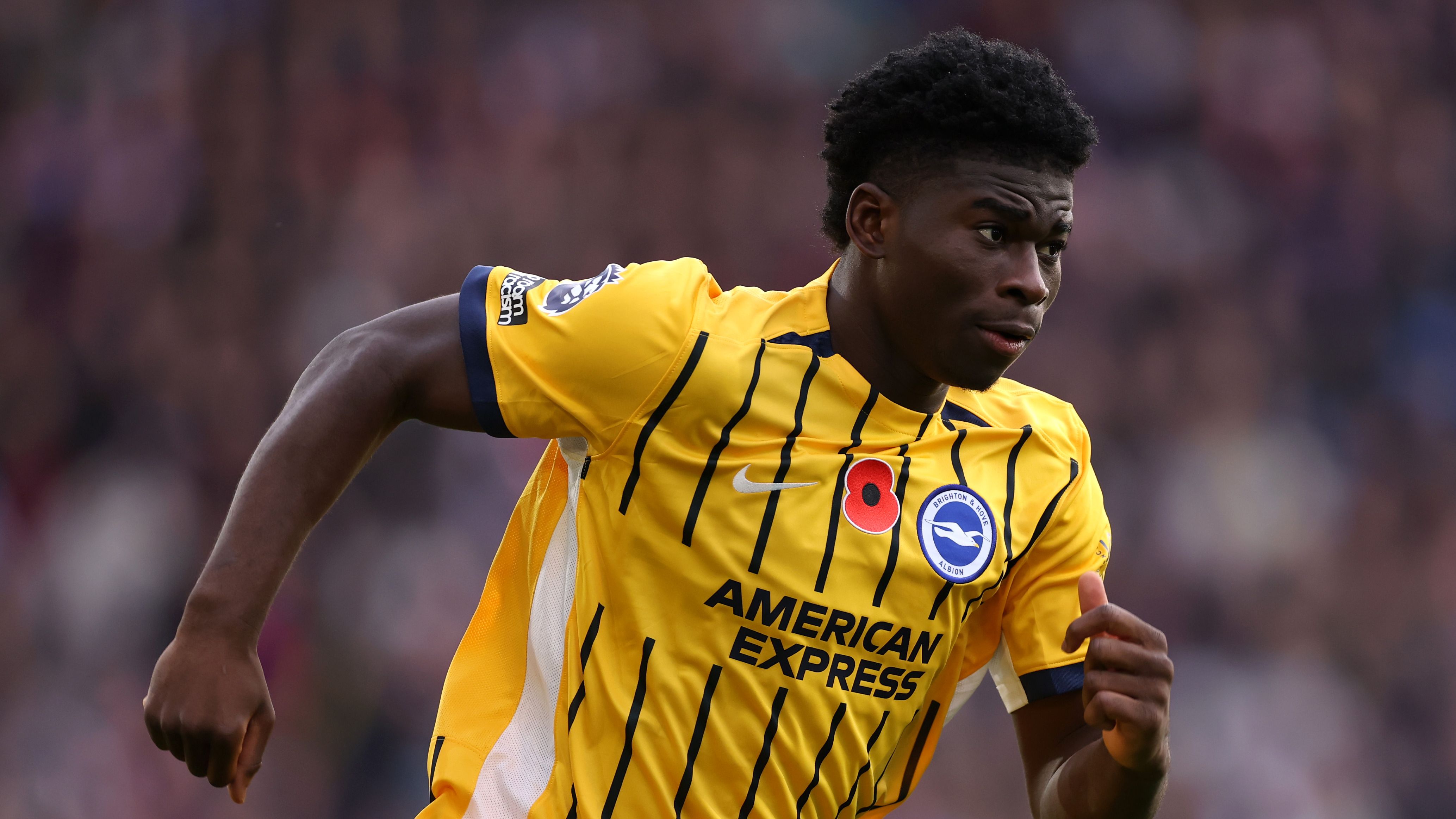 Crystal Palace v Brighton & Hove Albion - Premier League