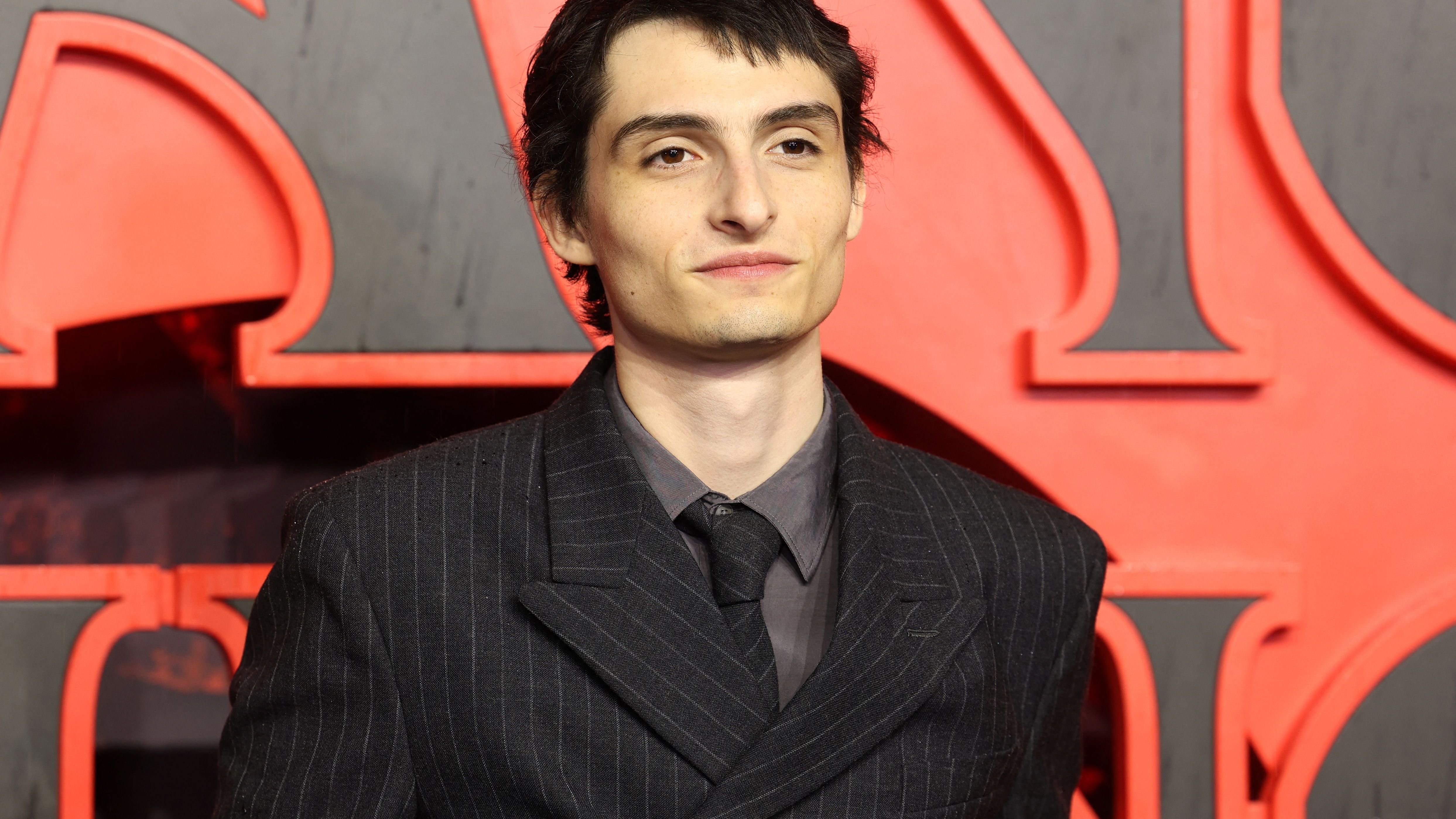 BRITAIN-ENTERTAINMENT-TELEVISION-PREMIERE-STRANGER THINGS 5