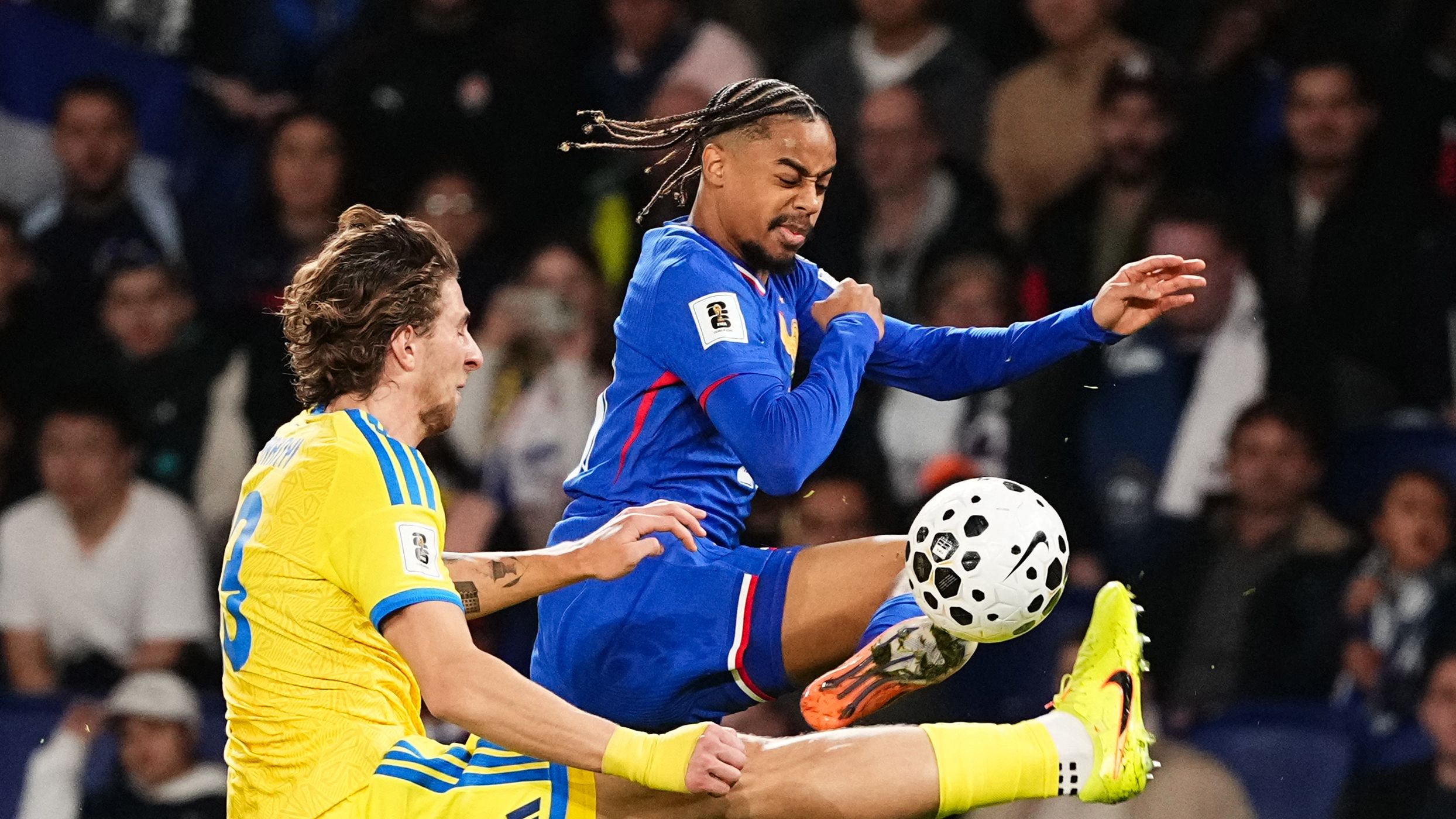 TOPSHOT-FBL-WC-2026-EUR-QUALIFIER-FRA-UKR