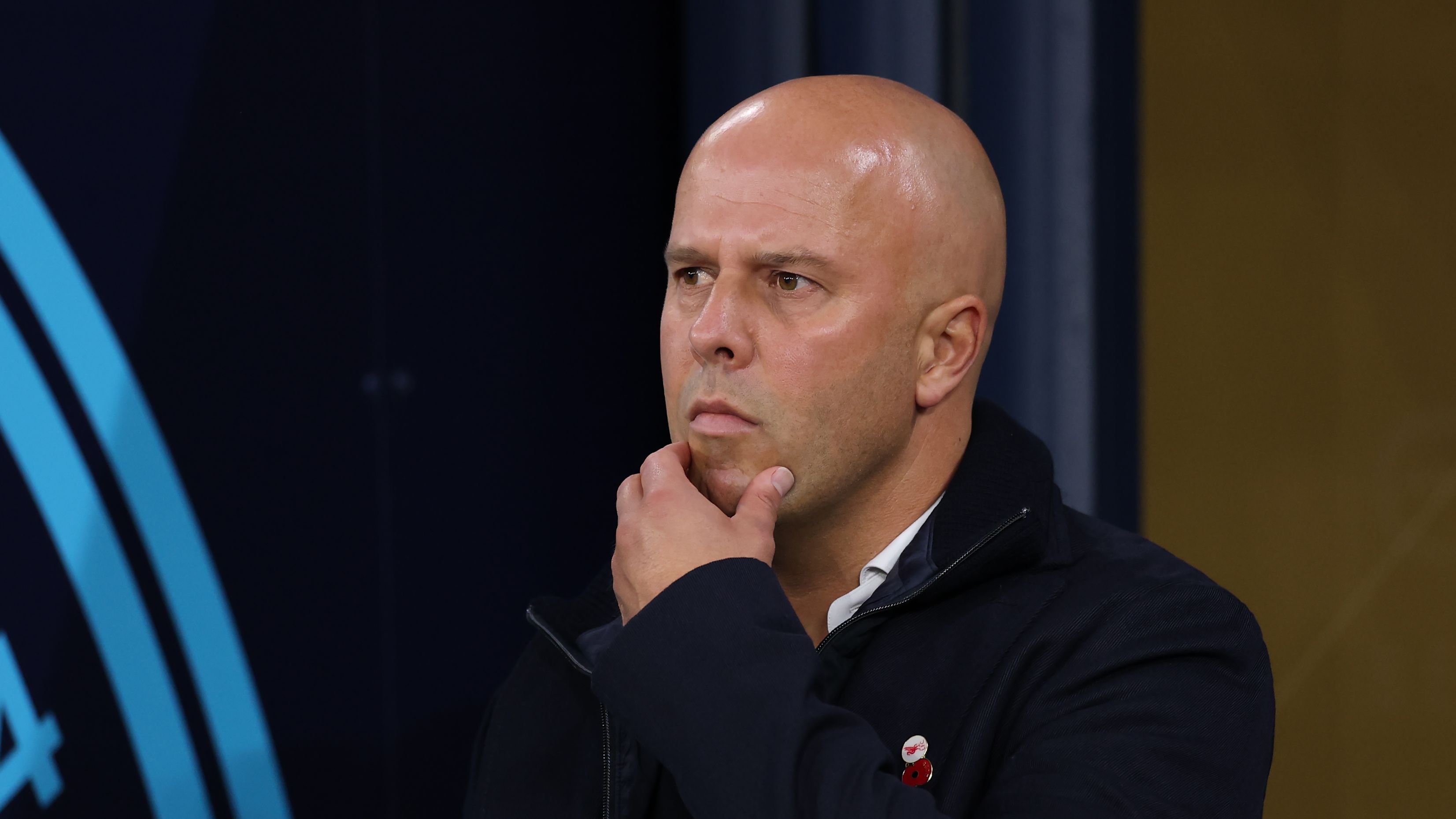 Manchester City v Liverpool - Premier League