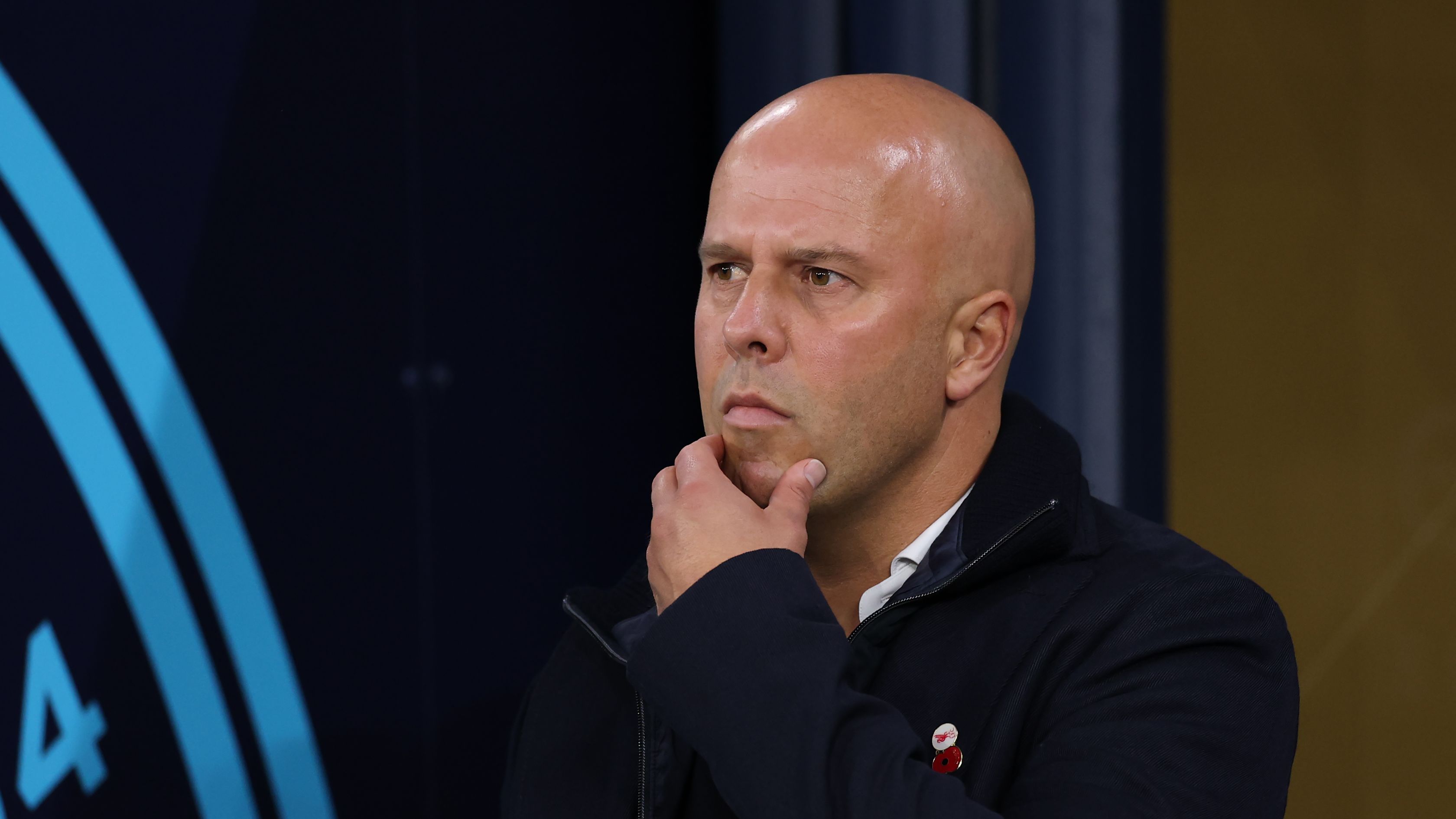 Manchester City v Liverpool - Premier League