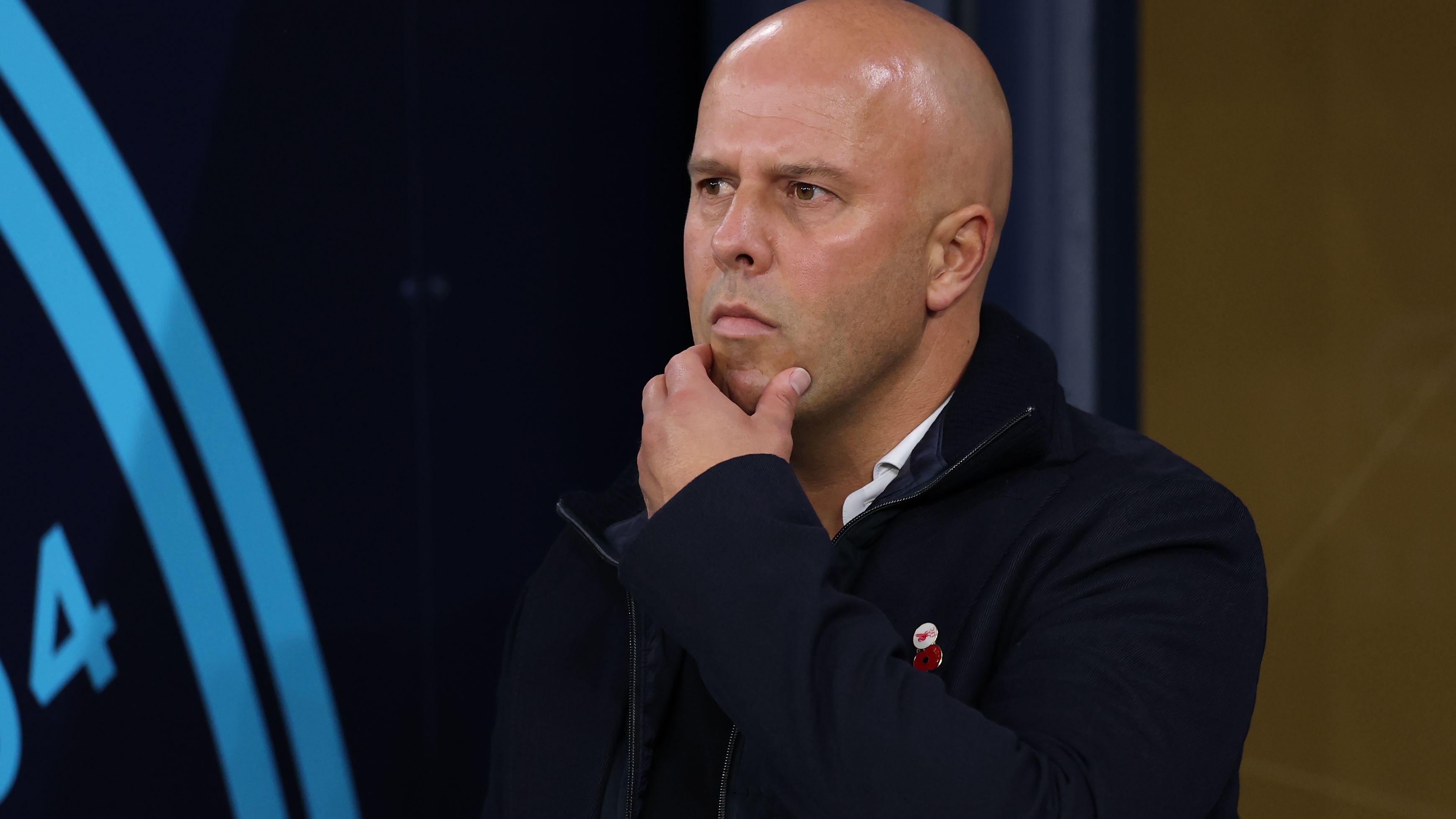 Manchester City v Liverpool - Premier League