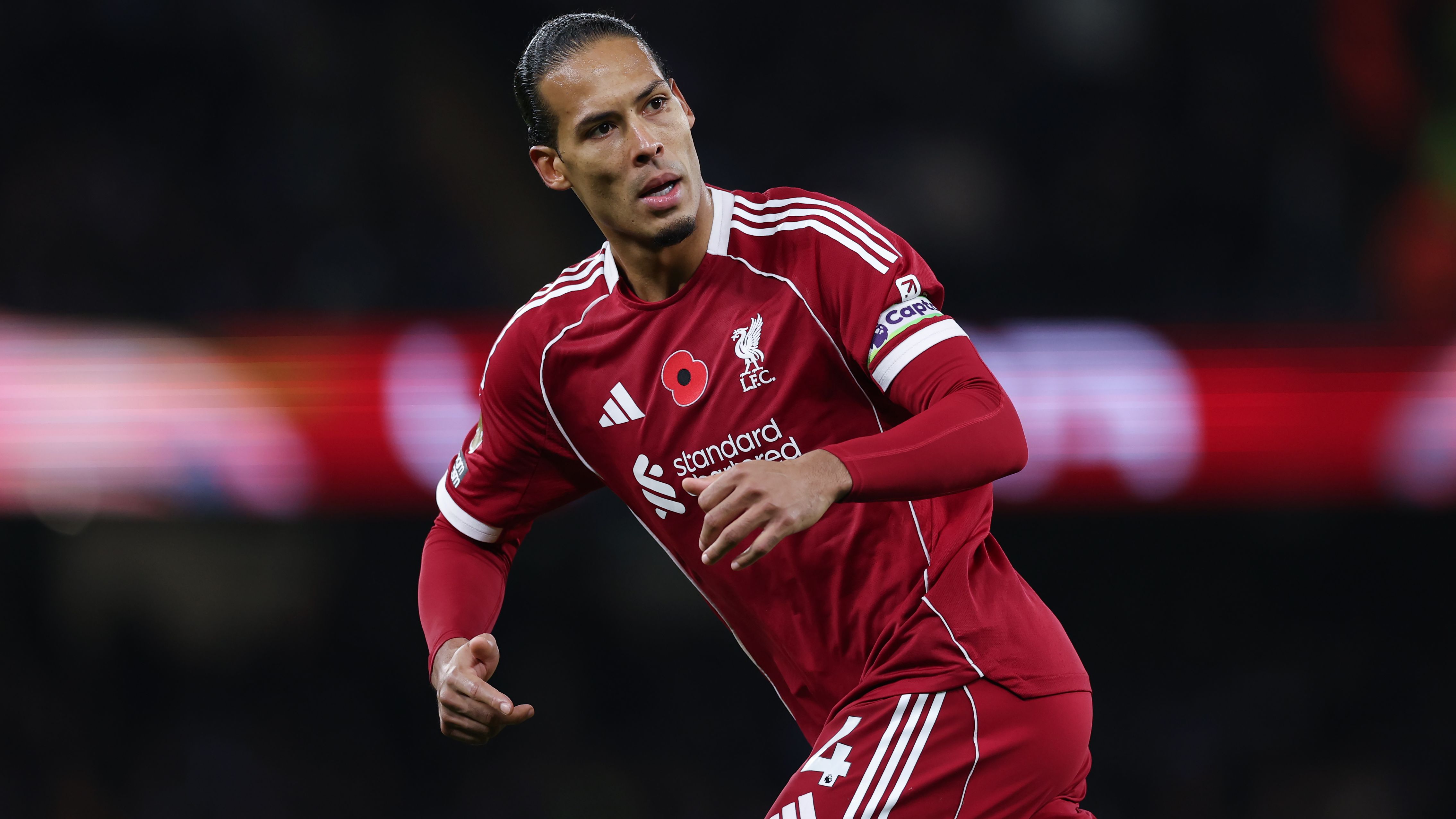 Manchester City v Liverpool - Premier League