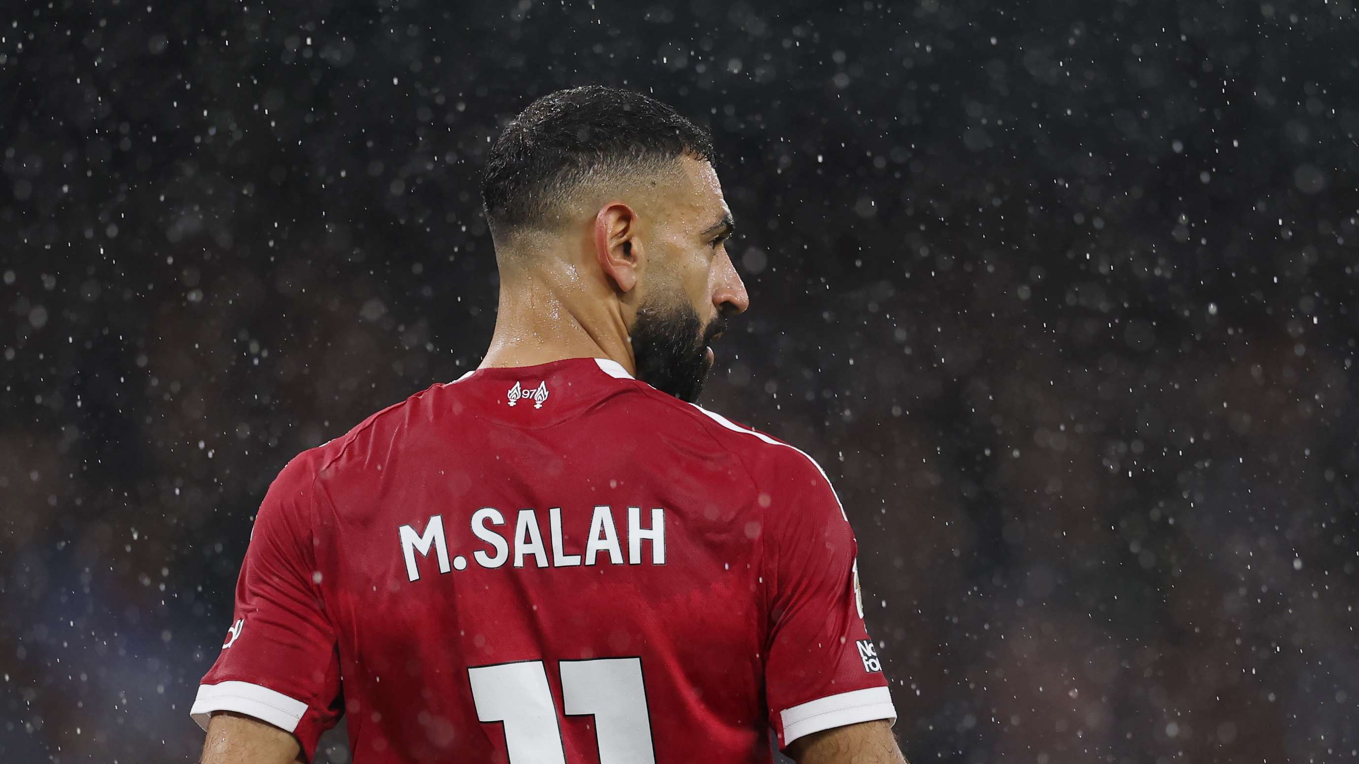 Manchester City v Liverpool - Premier League