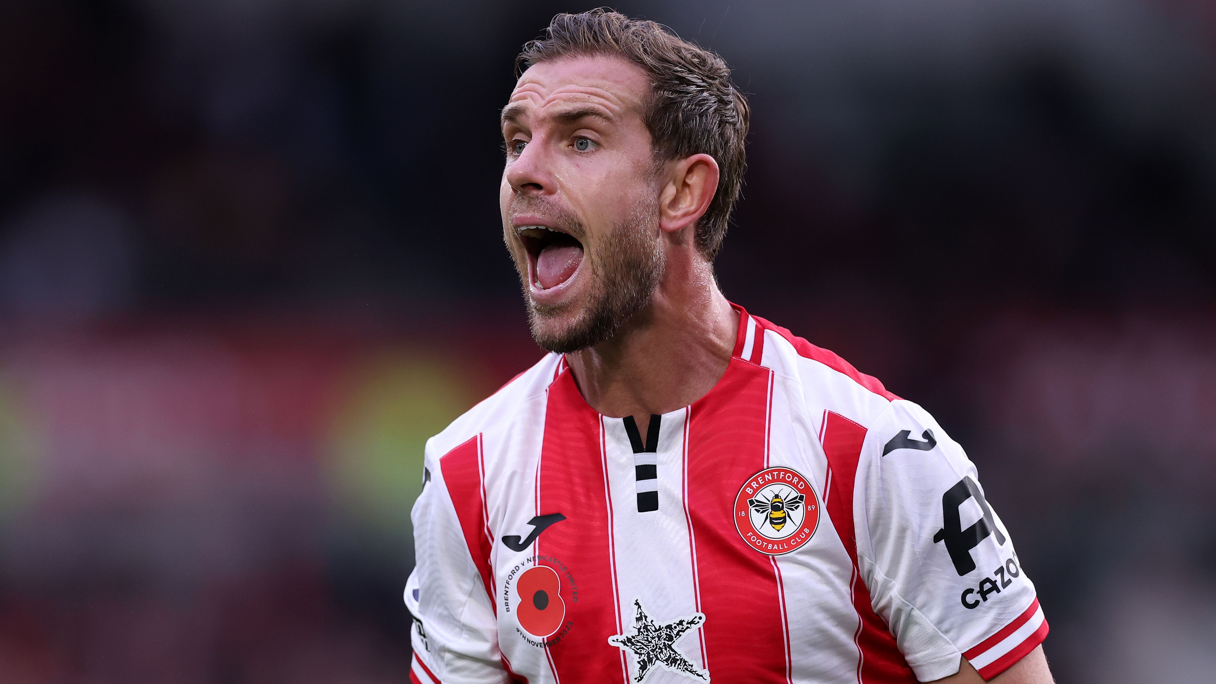 Brentford v Newcastle United - Premier League