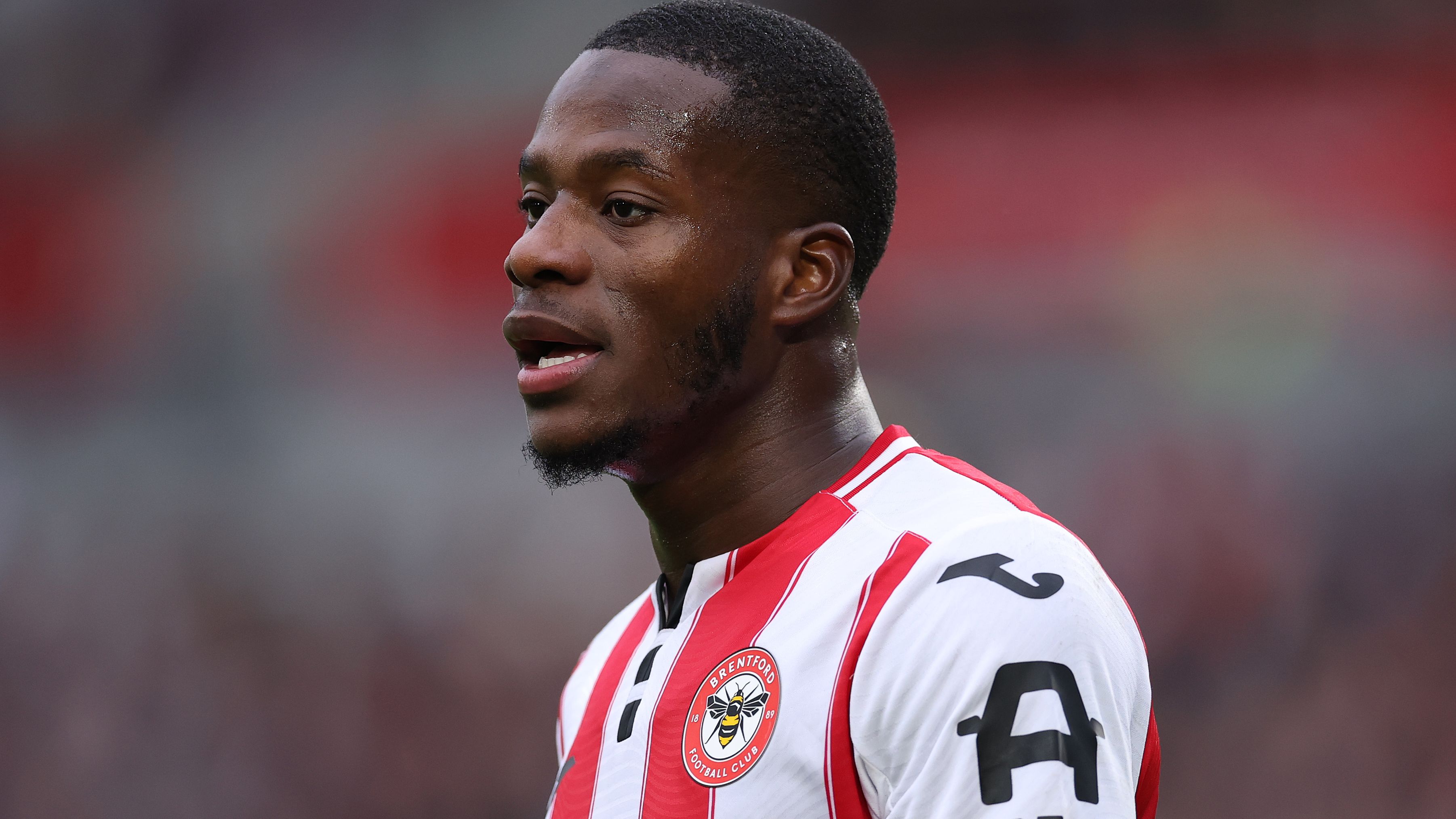 Brentford v Newcastle United - Premier League