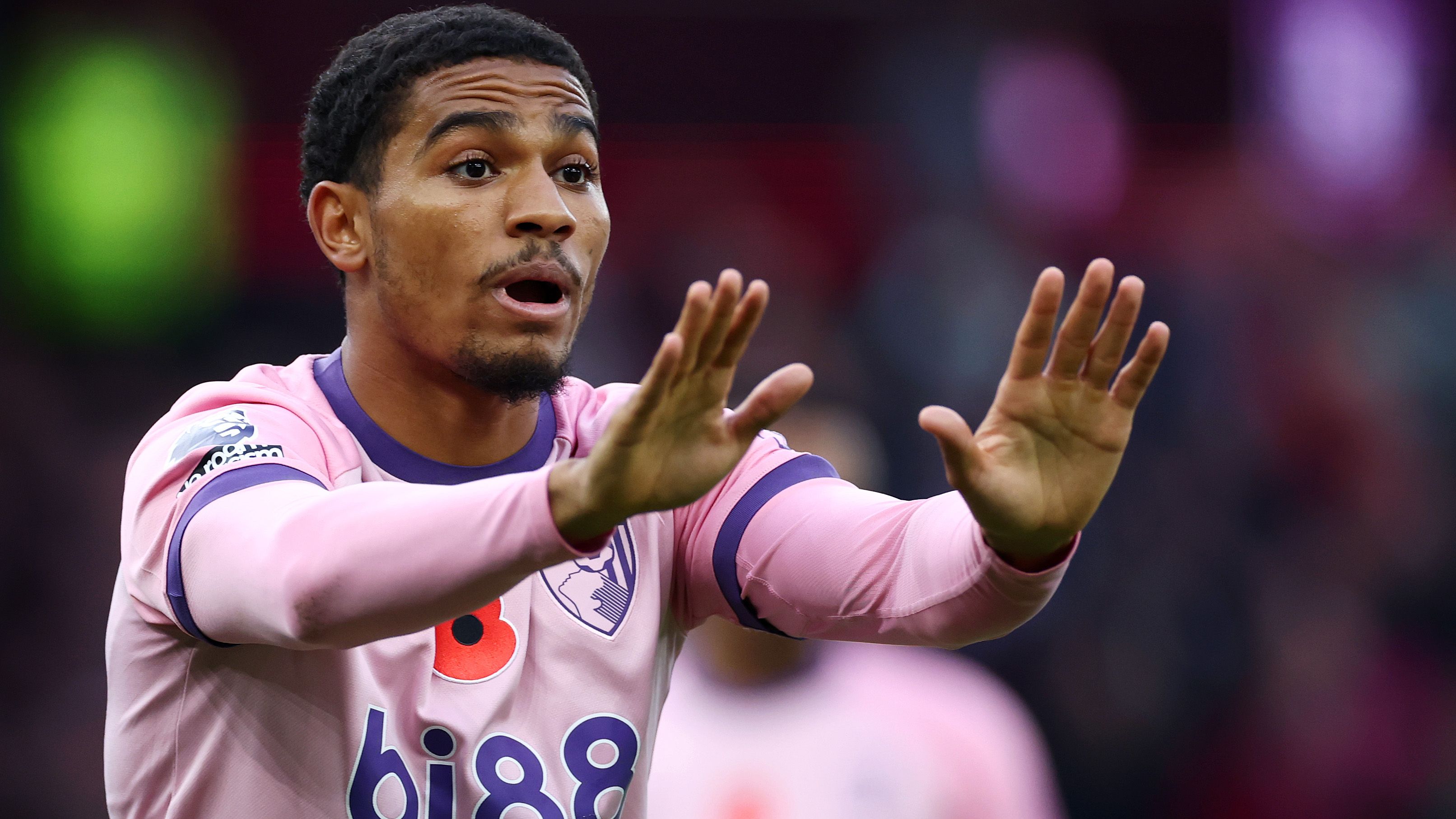 Aston Villa v Bournemouth - Premier League