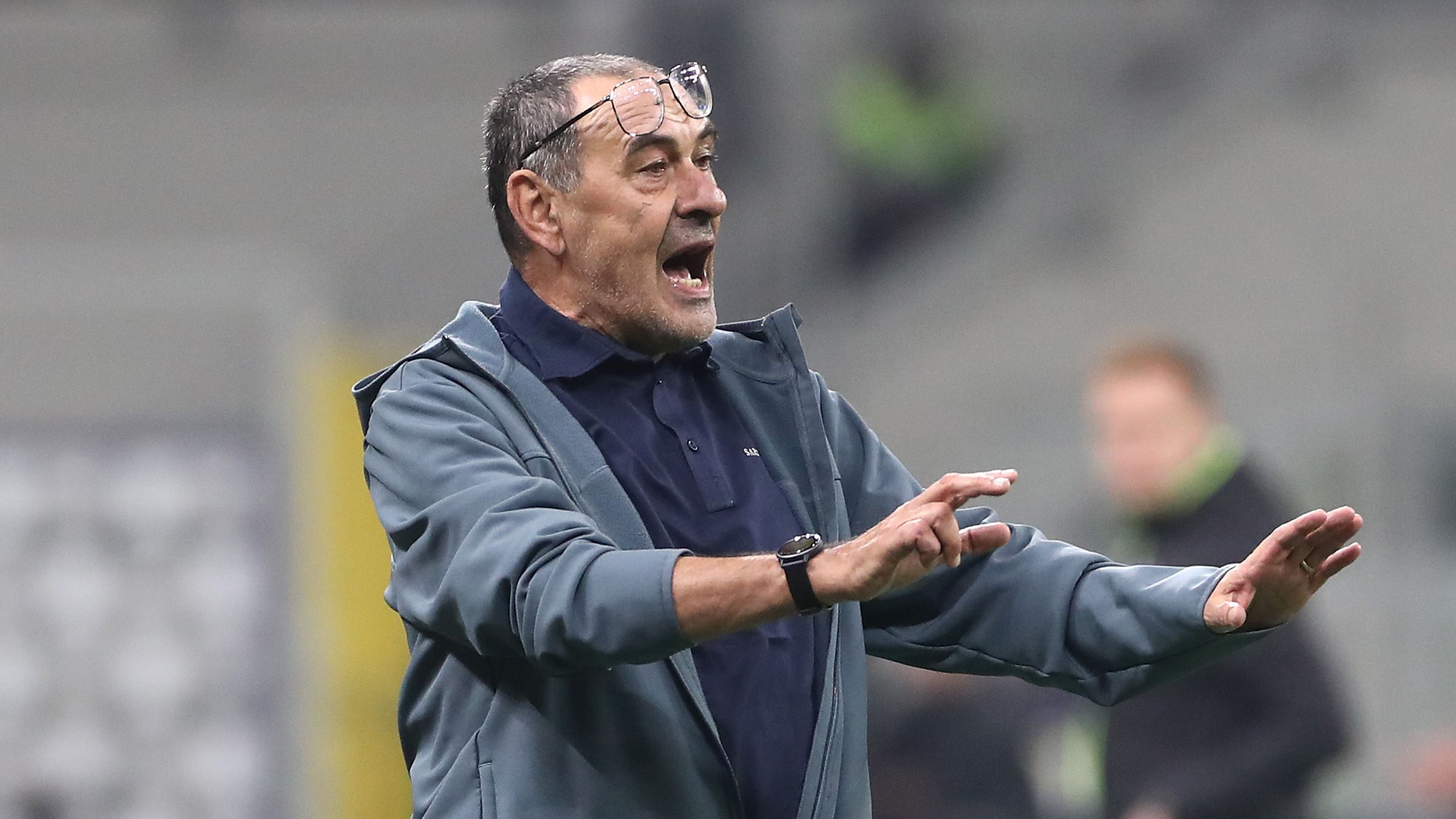 FC Internazionale v SS Lazio - Serie A