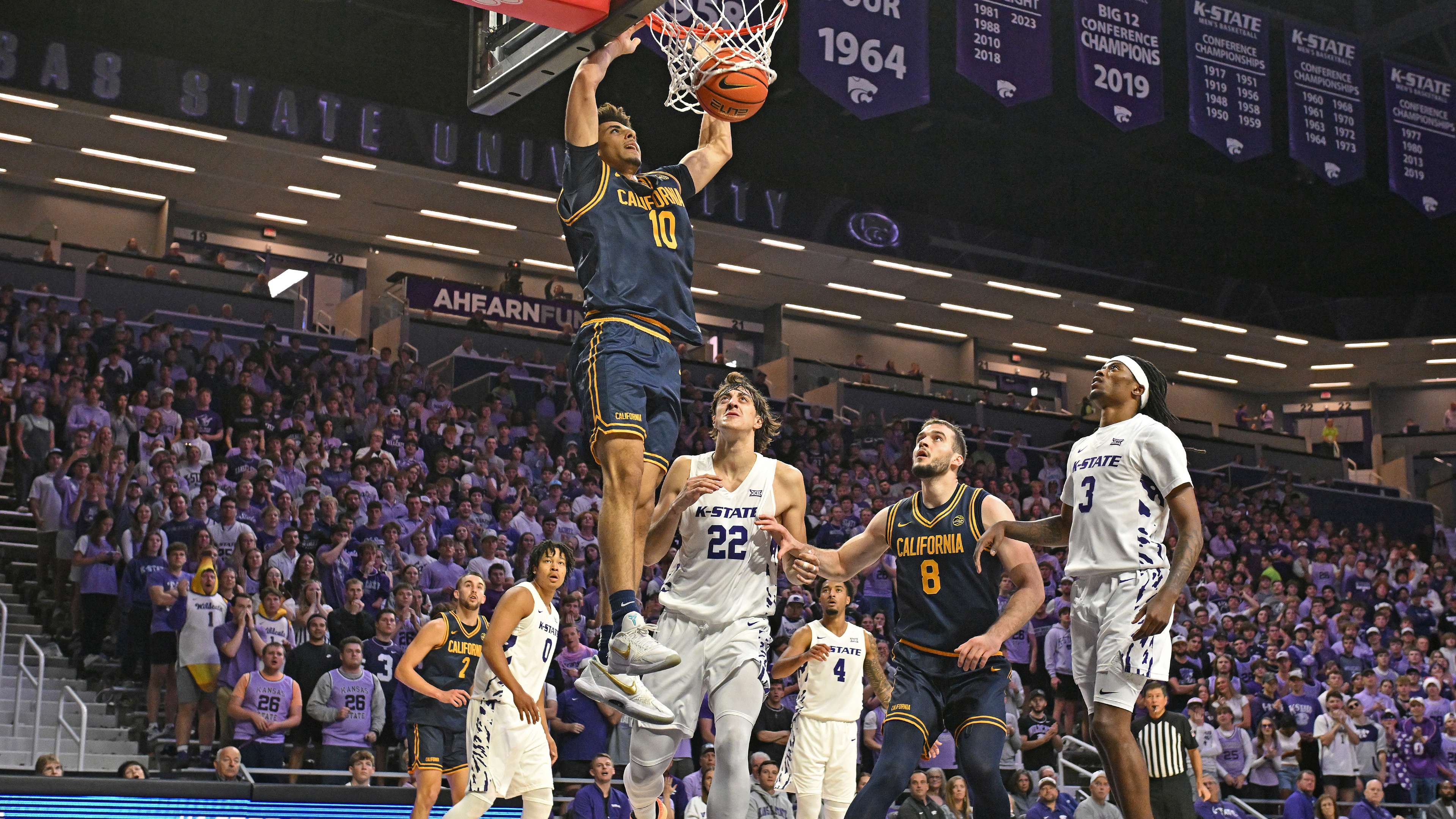 California v Kansas State