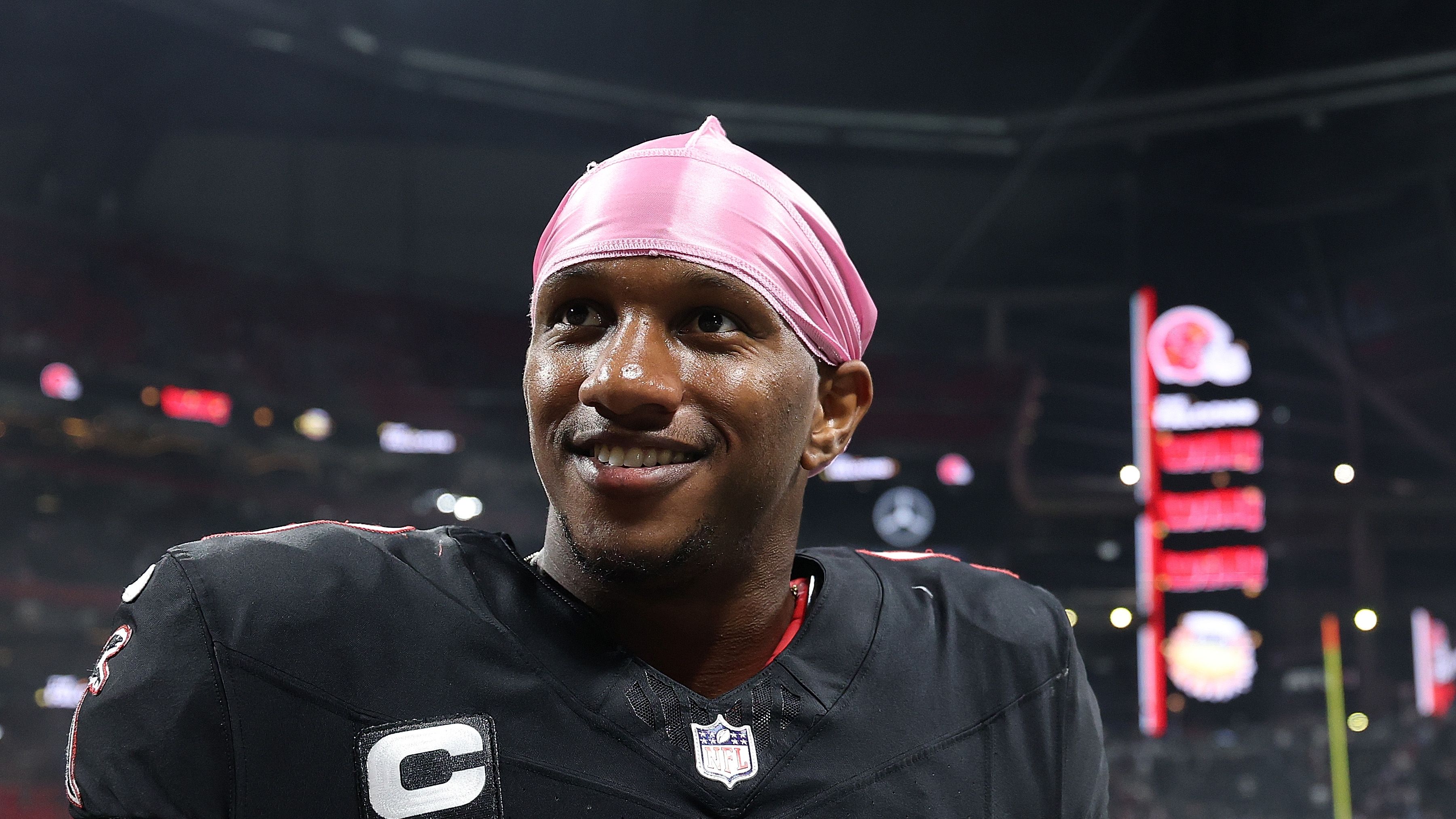 Buffalo Bills v Atlanta Falcons - NFL 2025