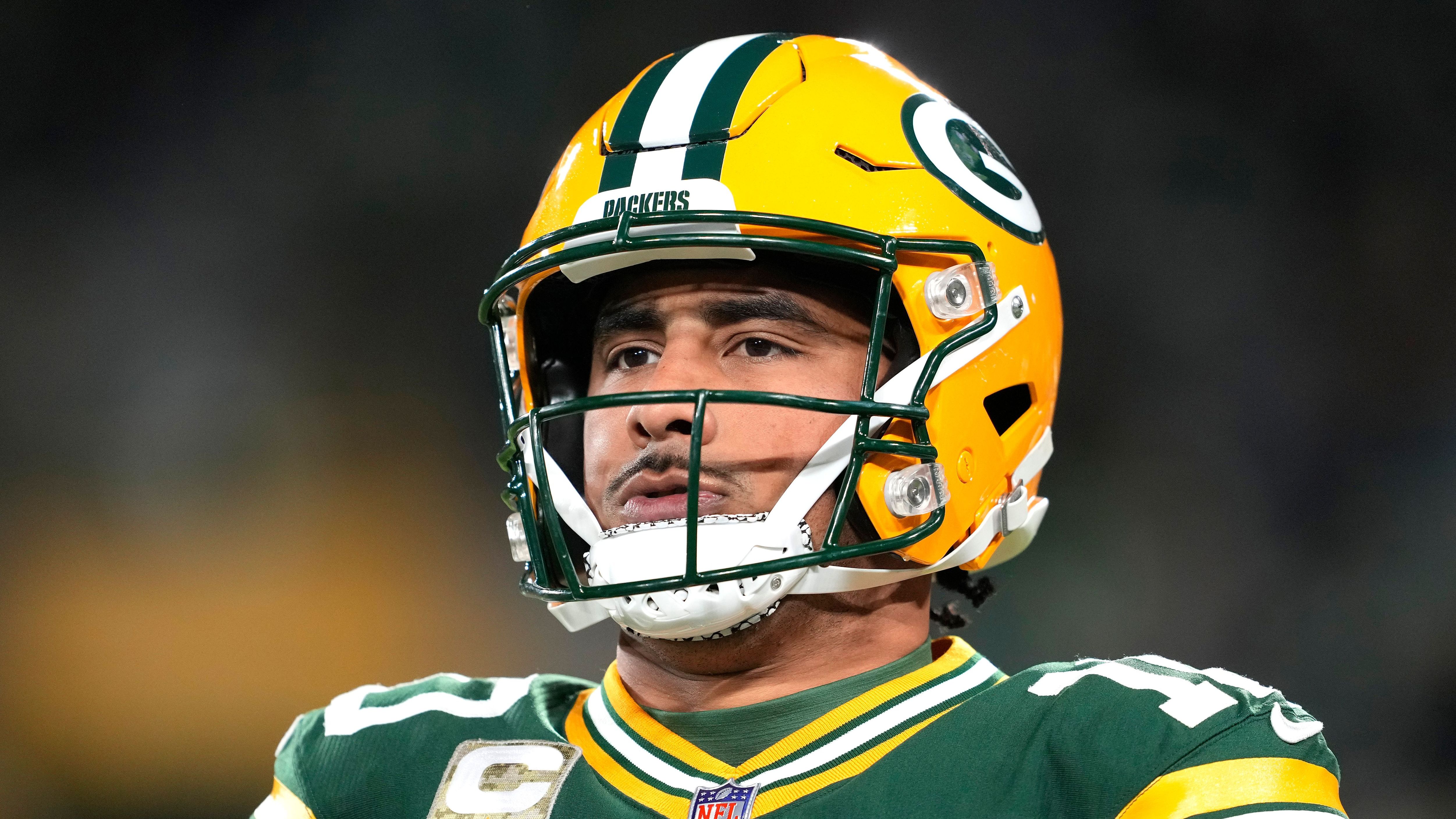 Philadelphia Eagles v Green Bay Packers