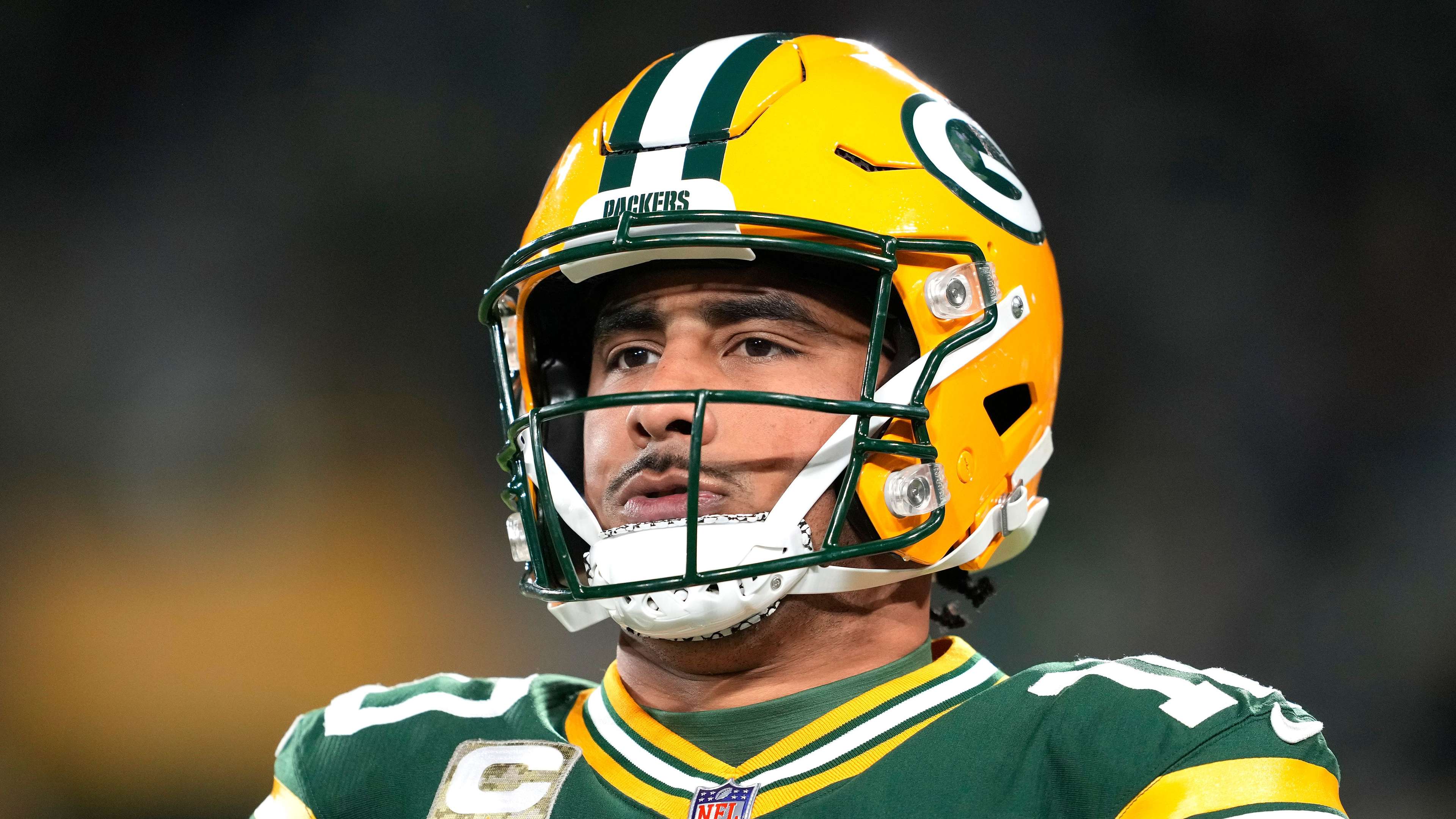 Philadelphia Eagles v Green Bay Packers