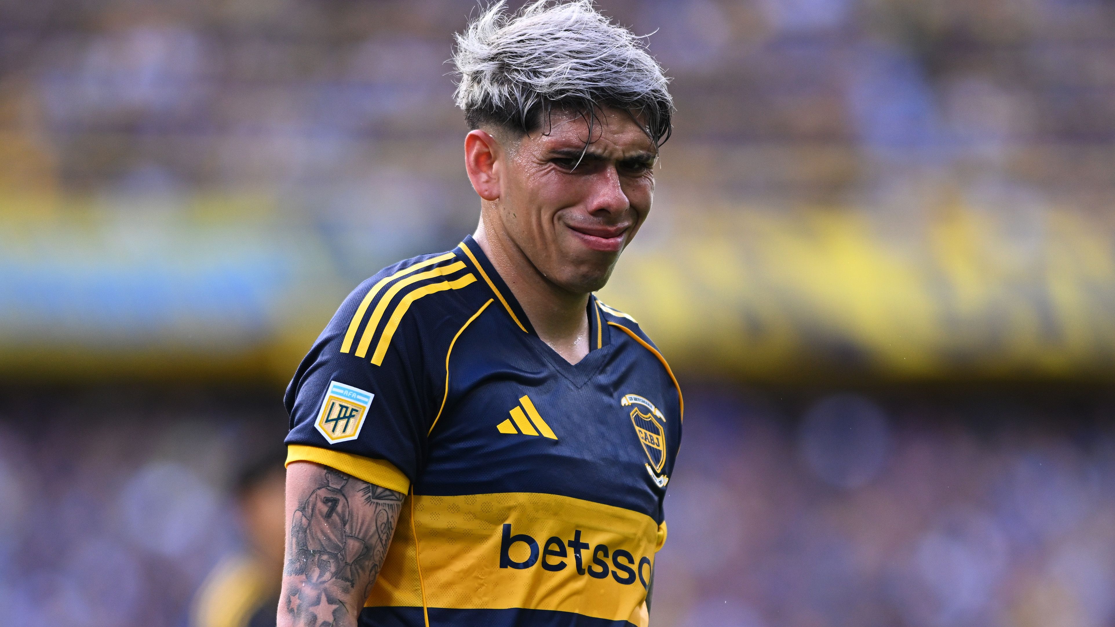 Boca Juniors v River Plate - Torneo Apertura Betano 2025