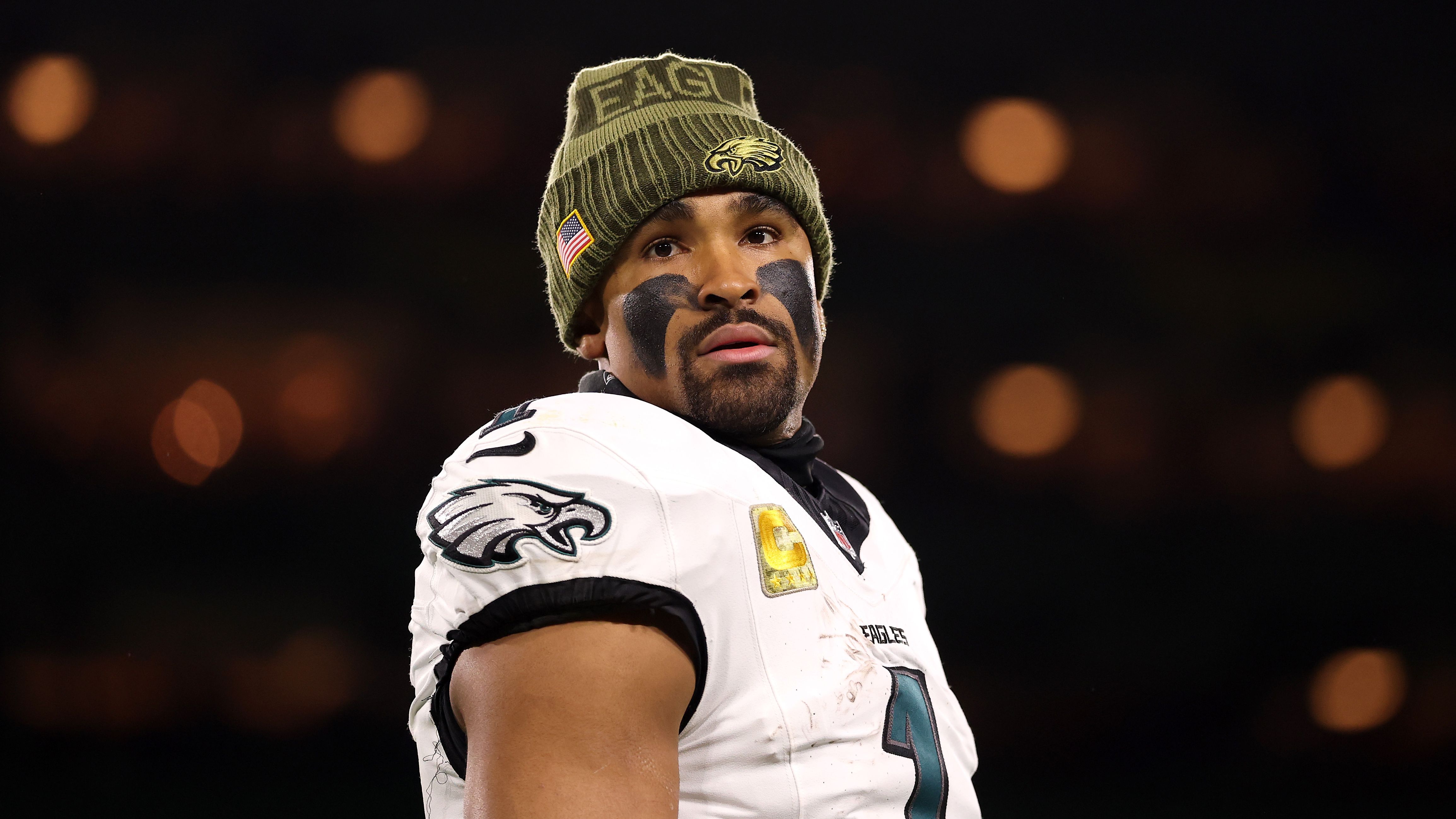 Philadelphia Eagles v Green Bay Packers