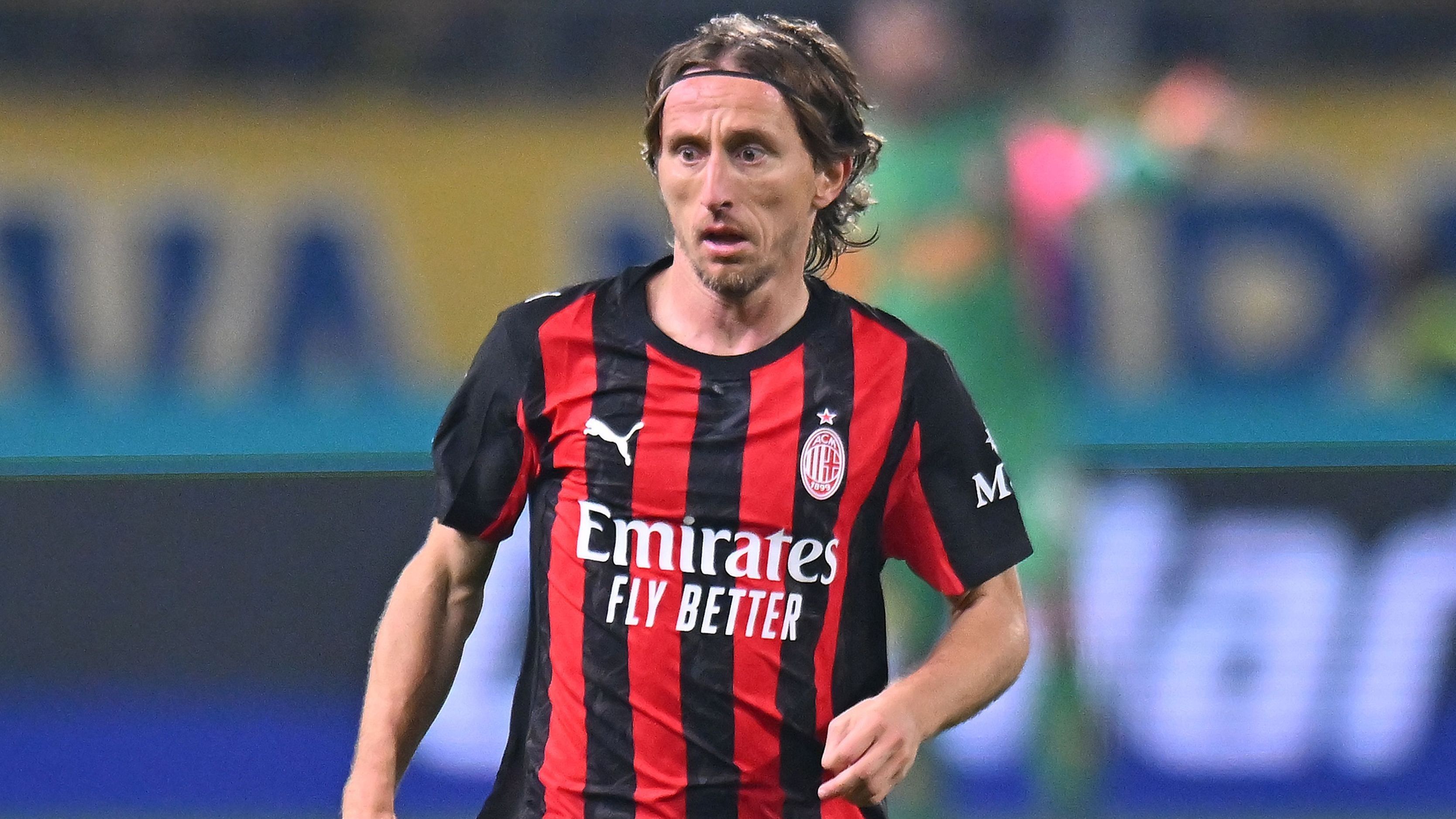 Parma Calcio 1913 v AC Milan - Serie A