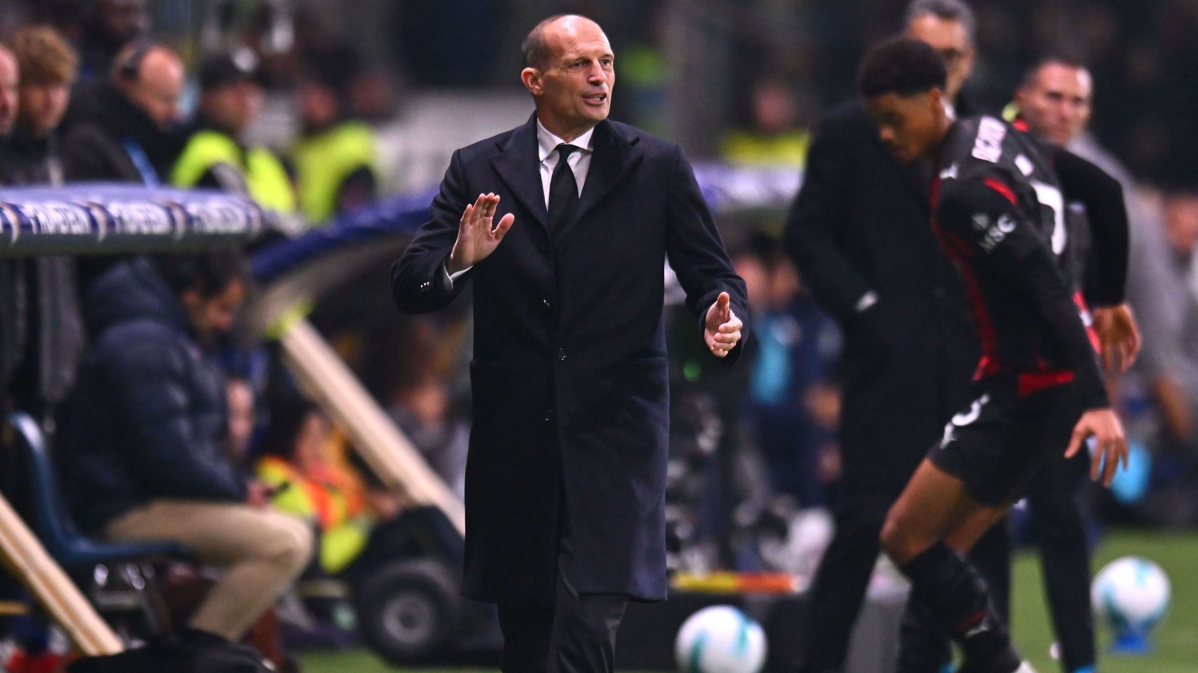 Parma Calcio 1913 v AC Milan - Serie A