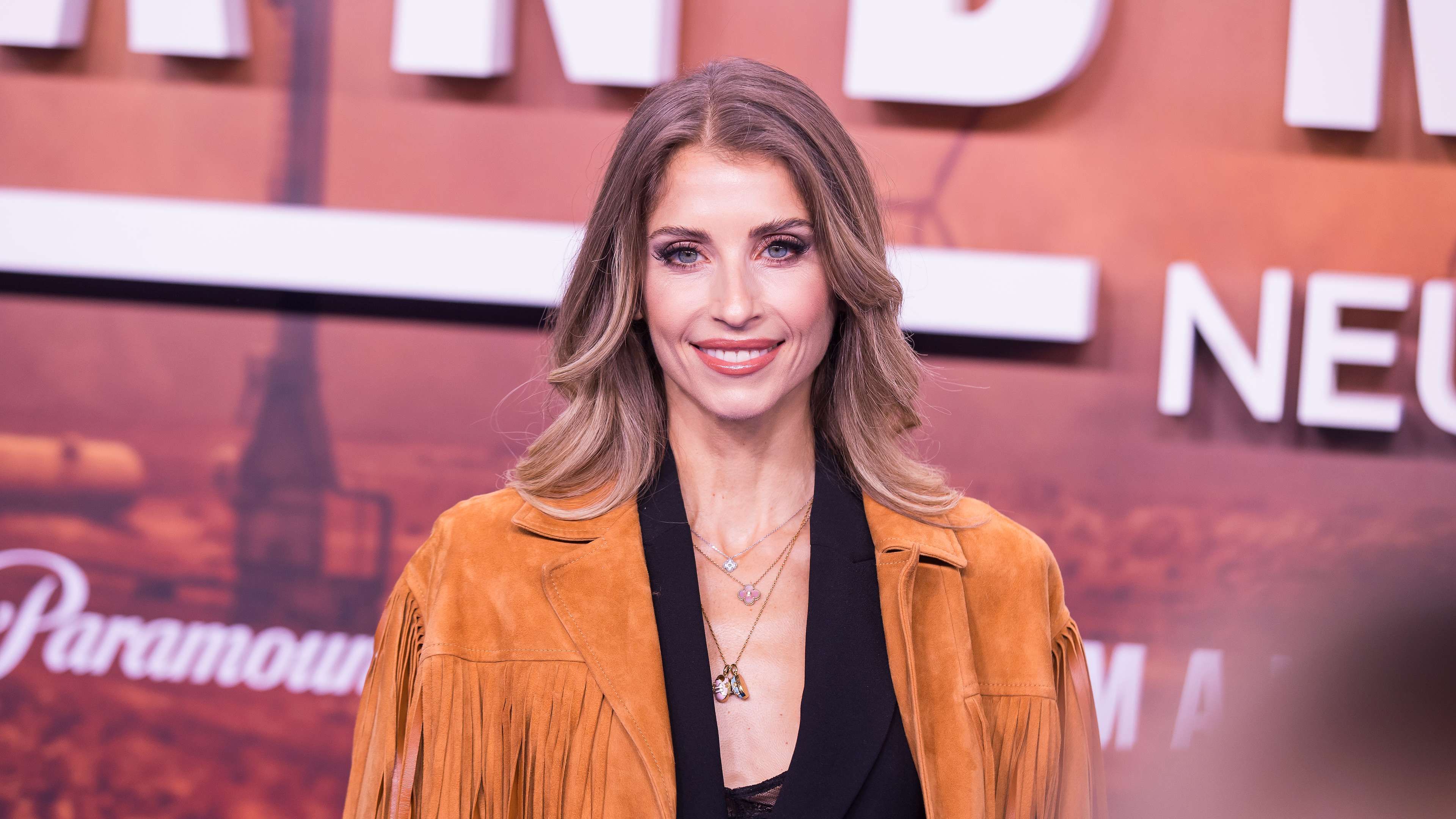 "Landman" Season 2 Berlin Screening