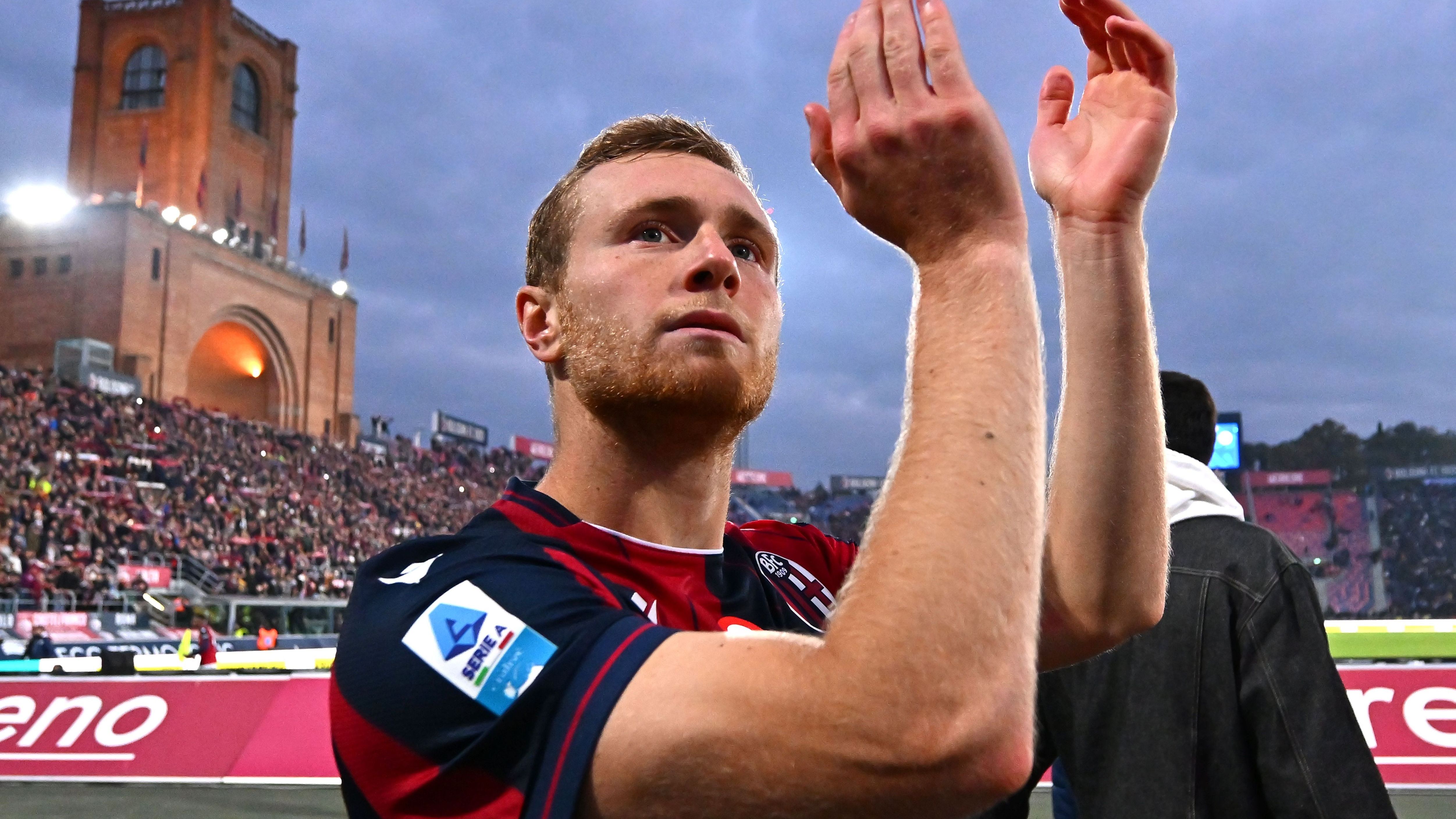 Bologna FC 1909 v SSC Napoli - Serie A