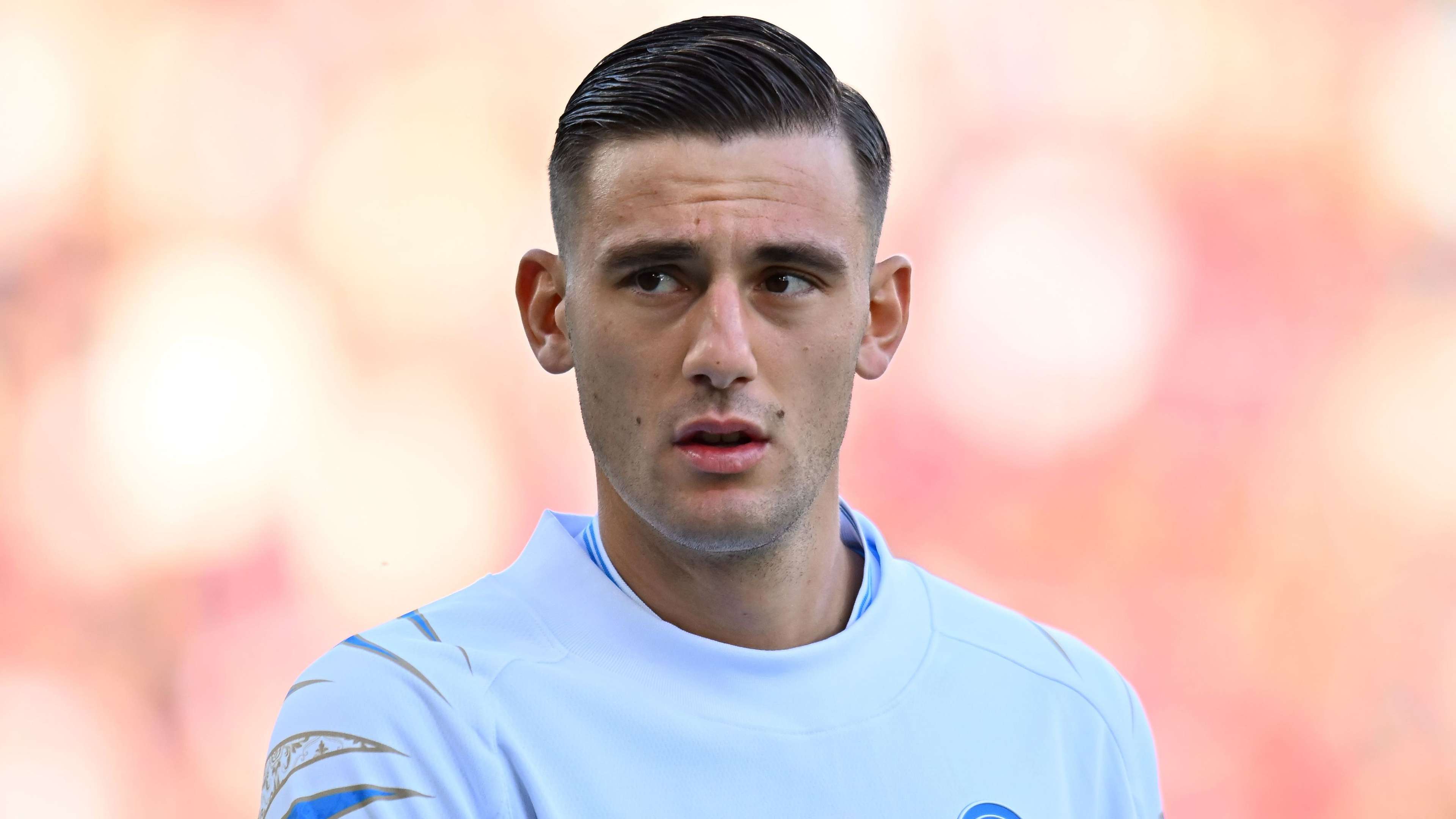 Bologna FC 1909 v SSC Napoli - Serie A