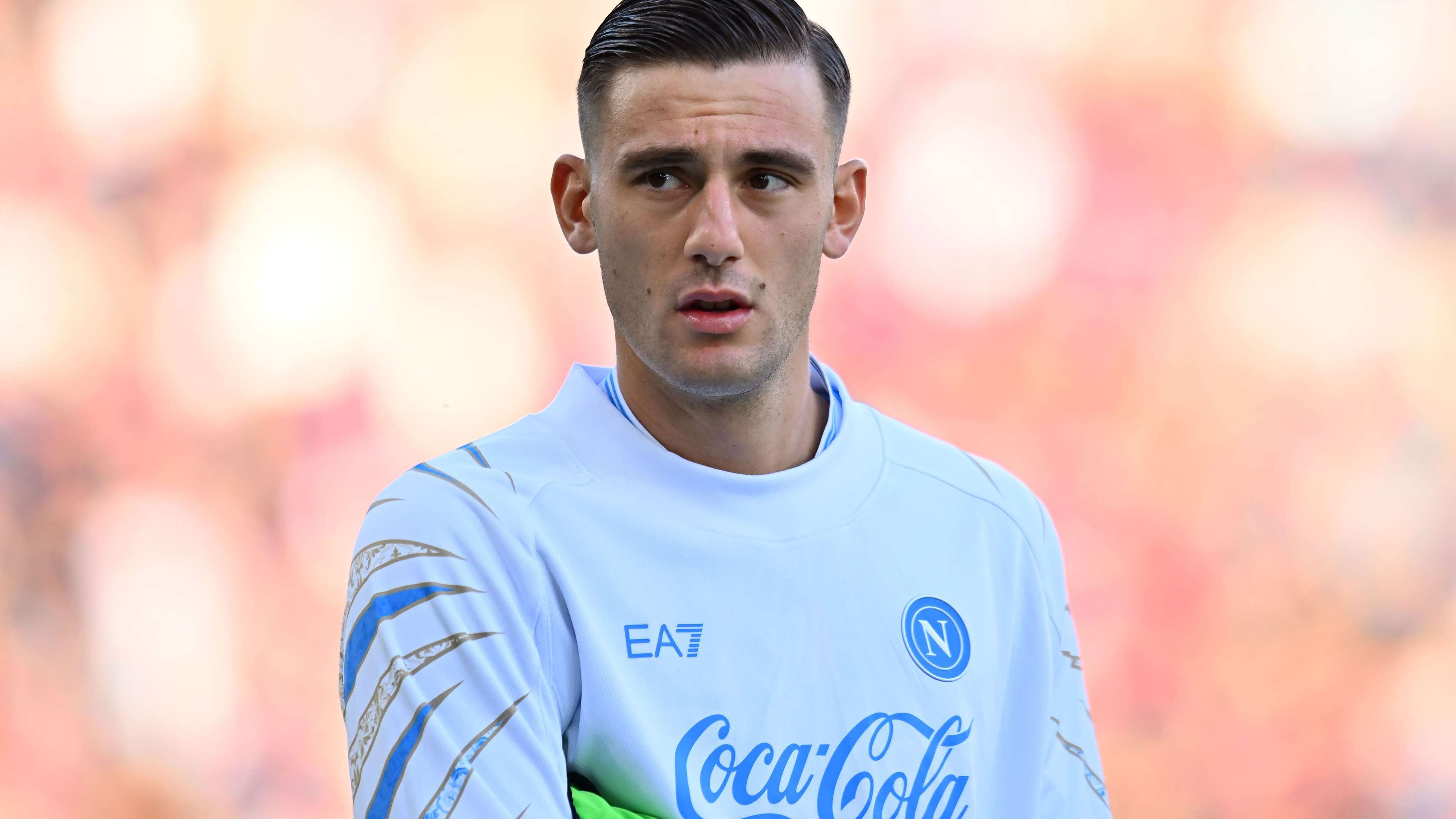 Bologna FC 1909 v SSC Napoli - Serie A