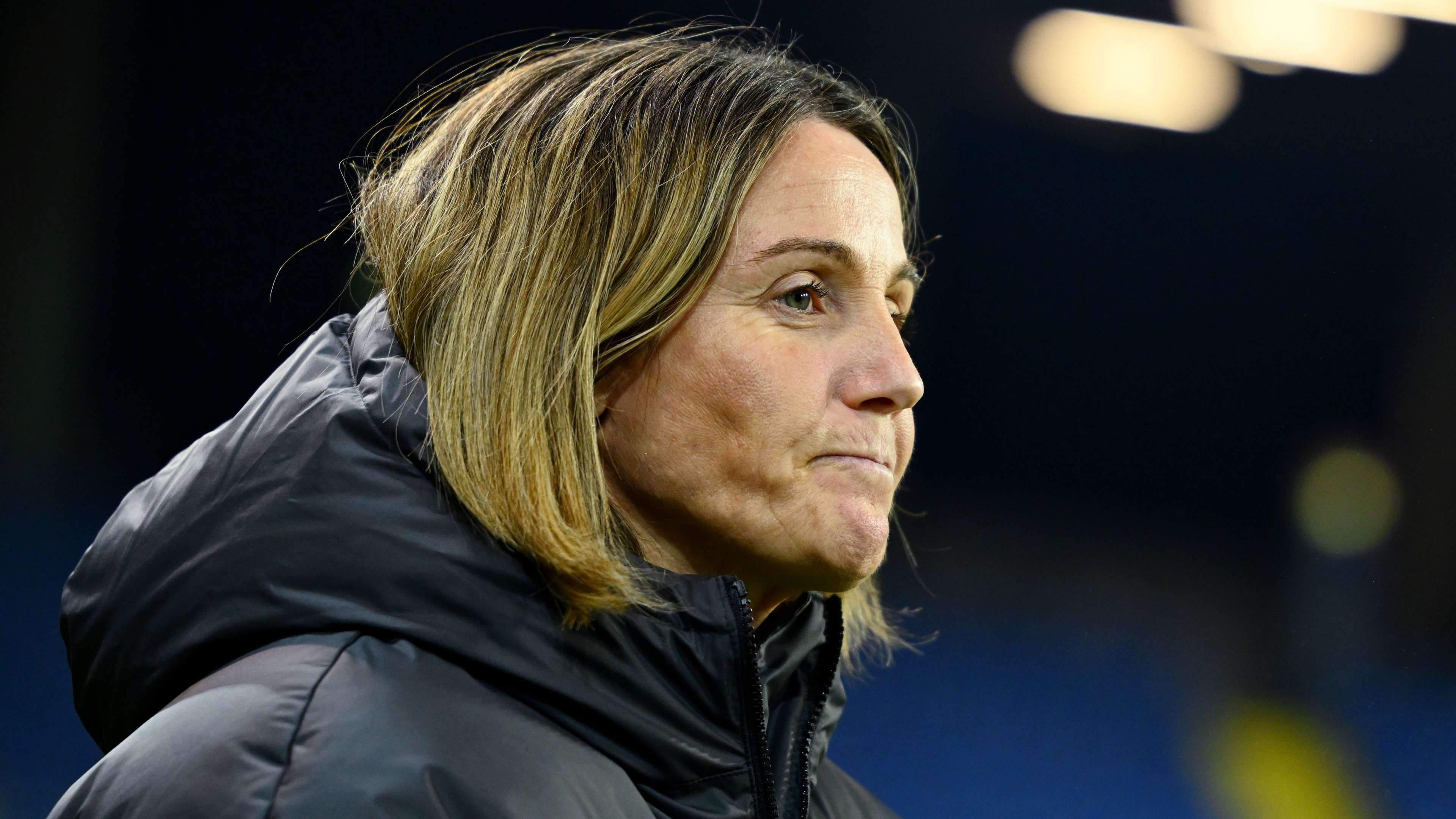 SKN St.Pölten v Chelsea FC Women - UEFA Women's Champions League 2025/26 League Phase MD3