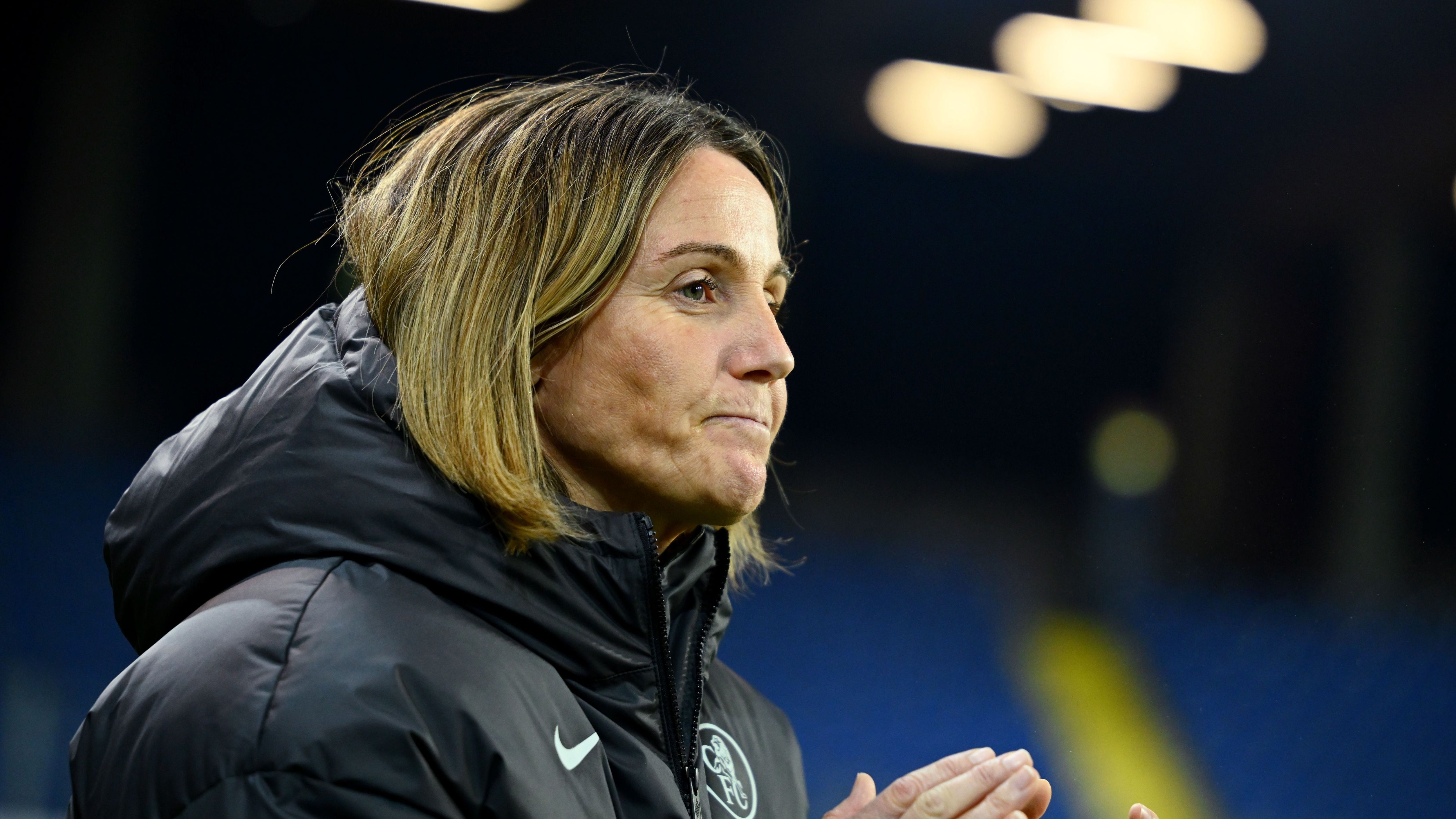 SKN St.Pölten v Chelsea FC Women - UEFA Women's Champions League 2025/26 League Phase MD3