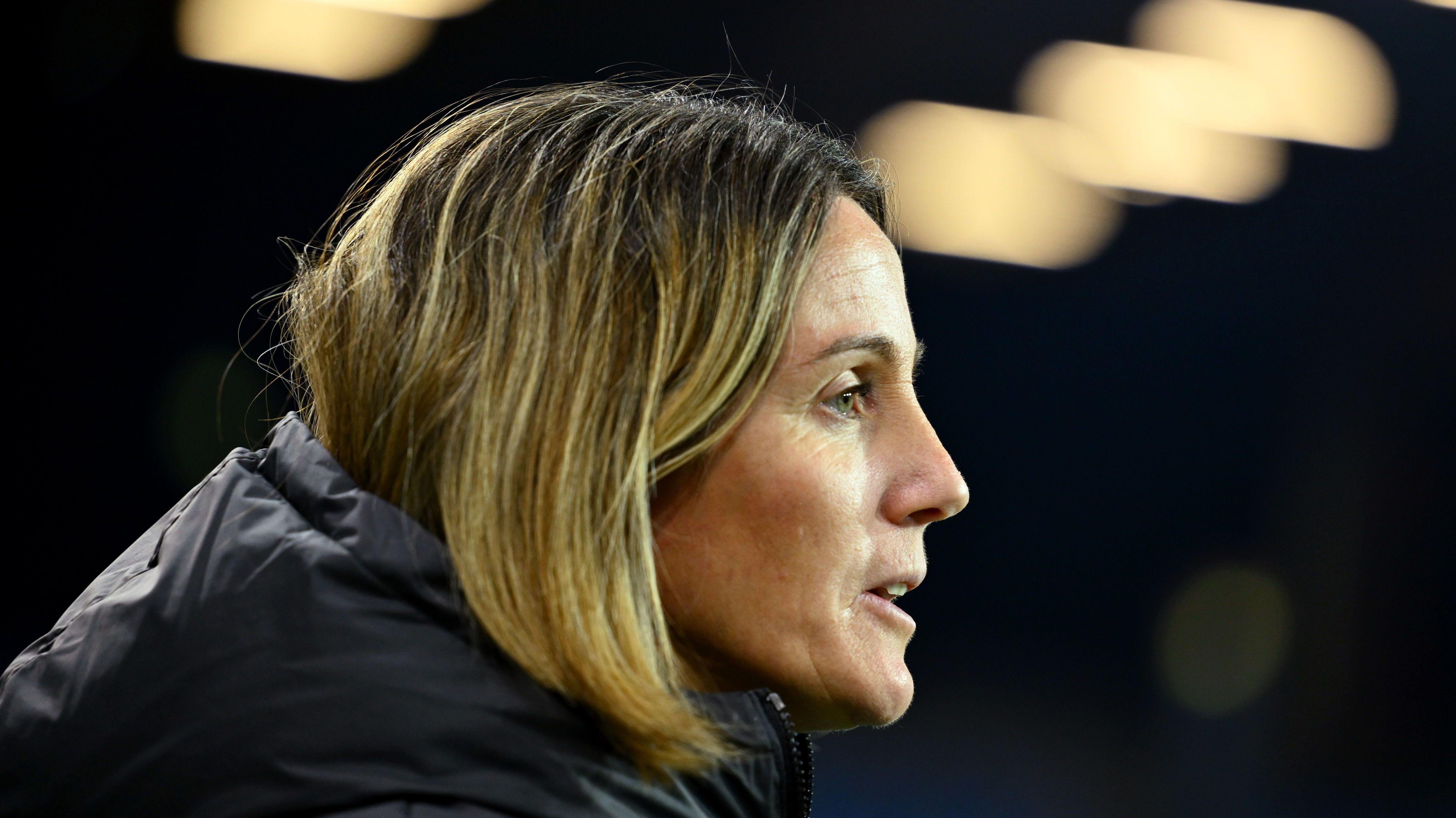 SKN St.Pölten v Chelsea FC Women - UEFA Women's Champions League 2025/26 League Phase MD3