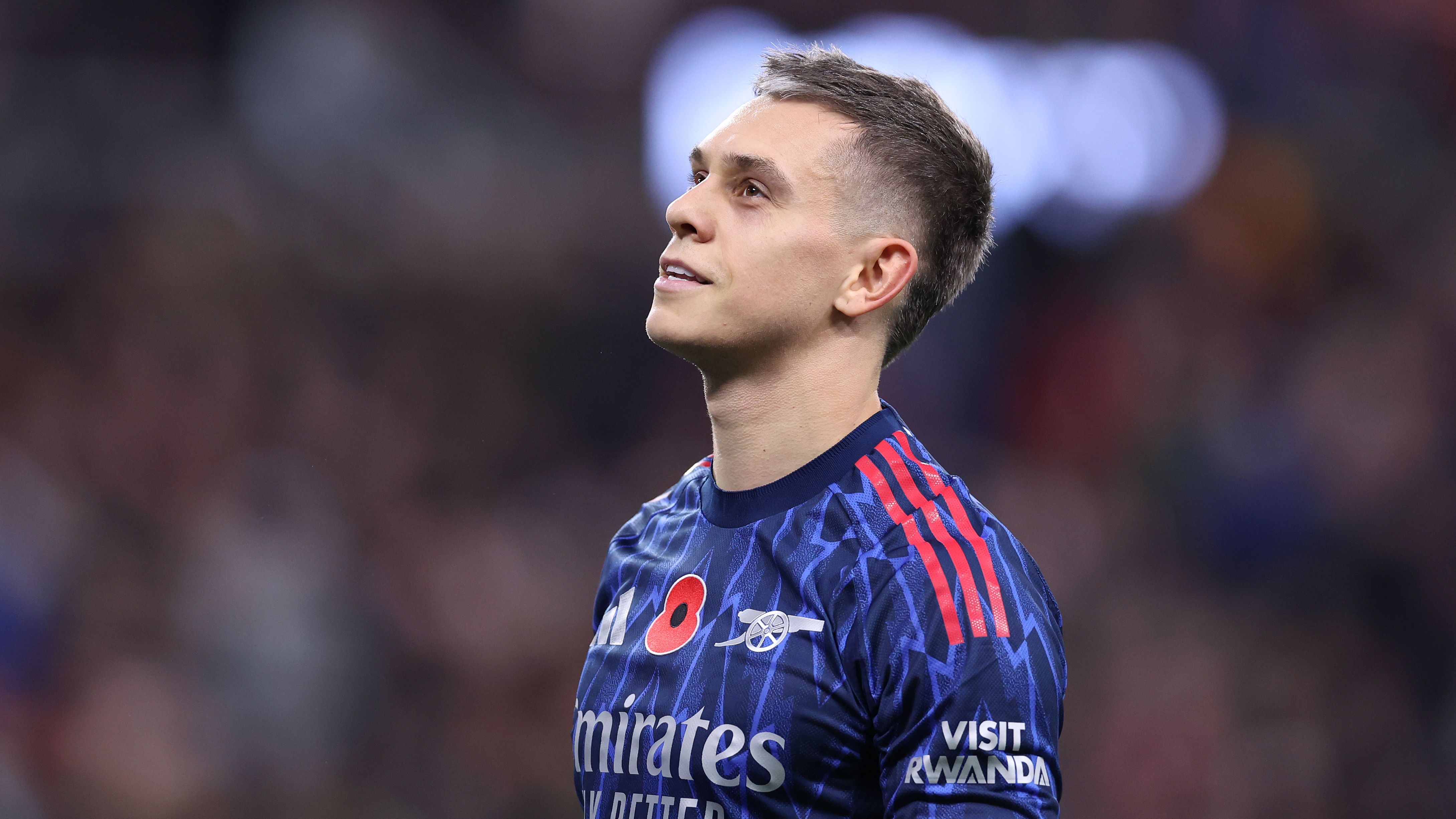 Sunderland v Arsenal - Premier League