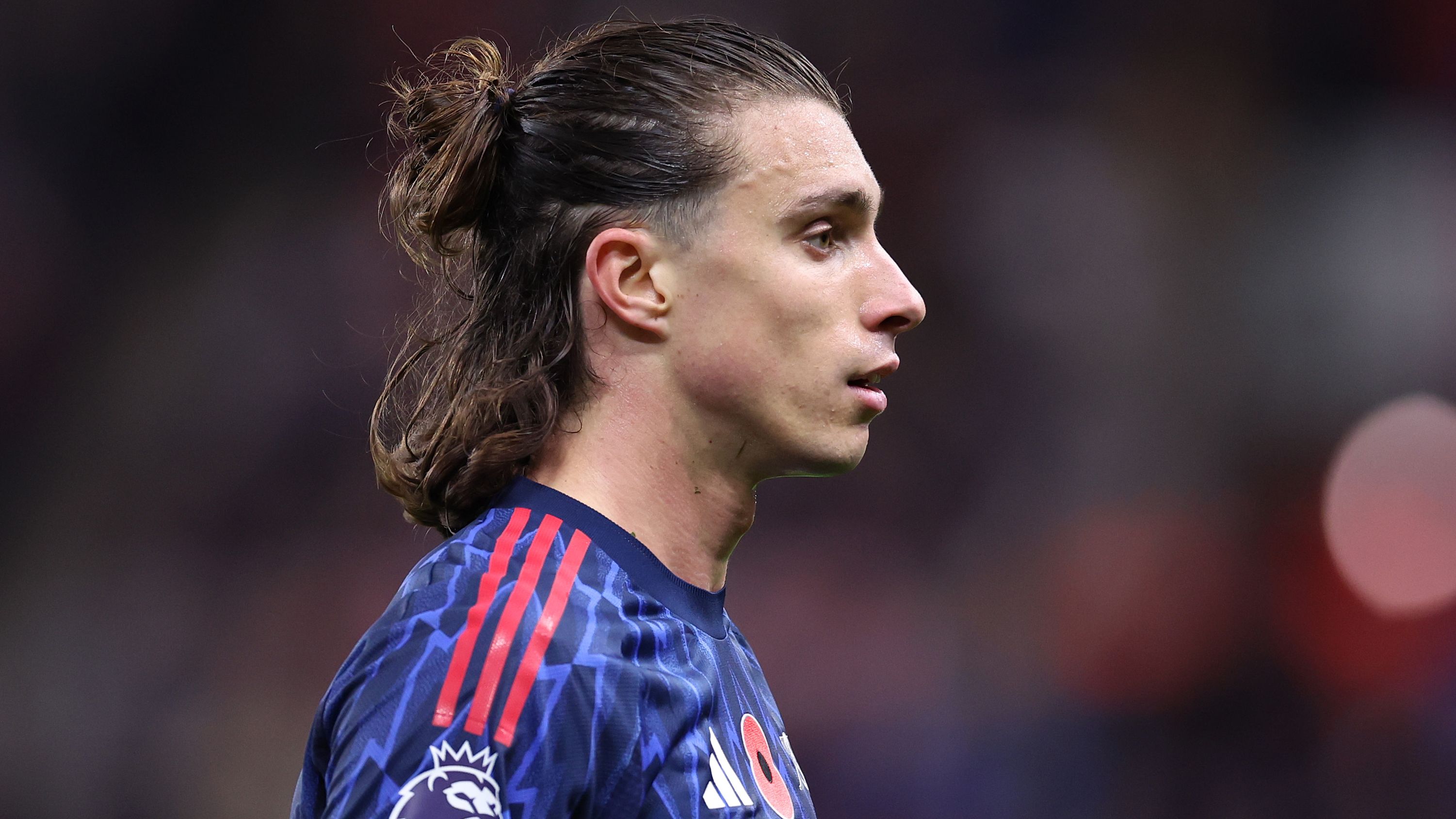 Sunderland v Arsenal - Premier League